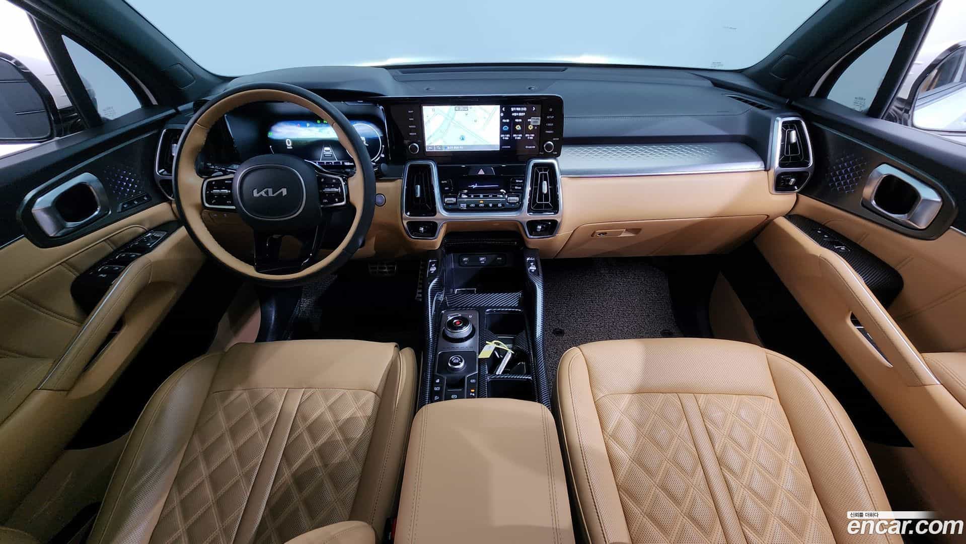 Sorento Kia 2021.6-INNER-007