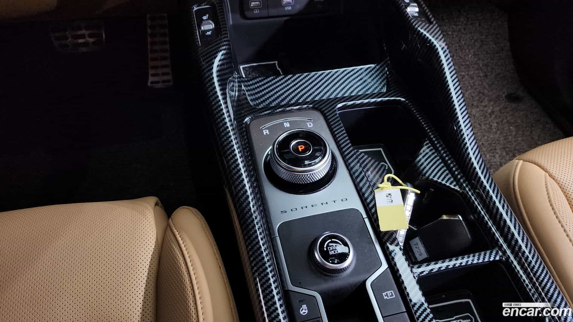 Sorento Kia 2021.6-INNER-009