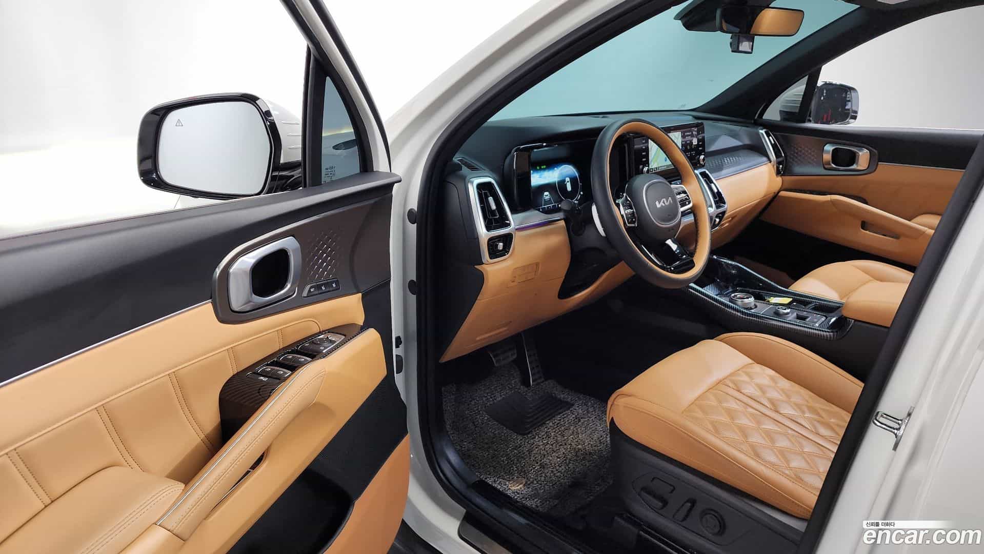 Sorento Kia 2021.6-INNER-010