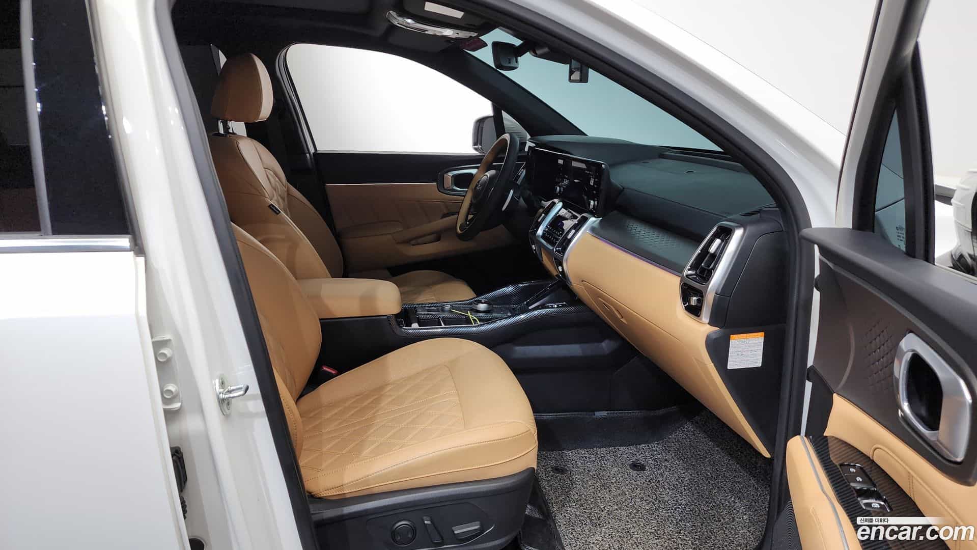 Sorento Kia 2021.6-OPTION-015