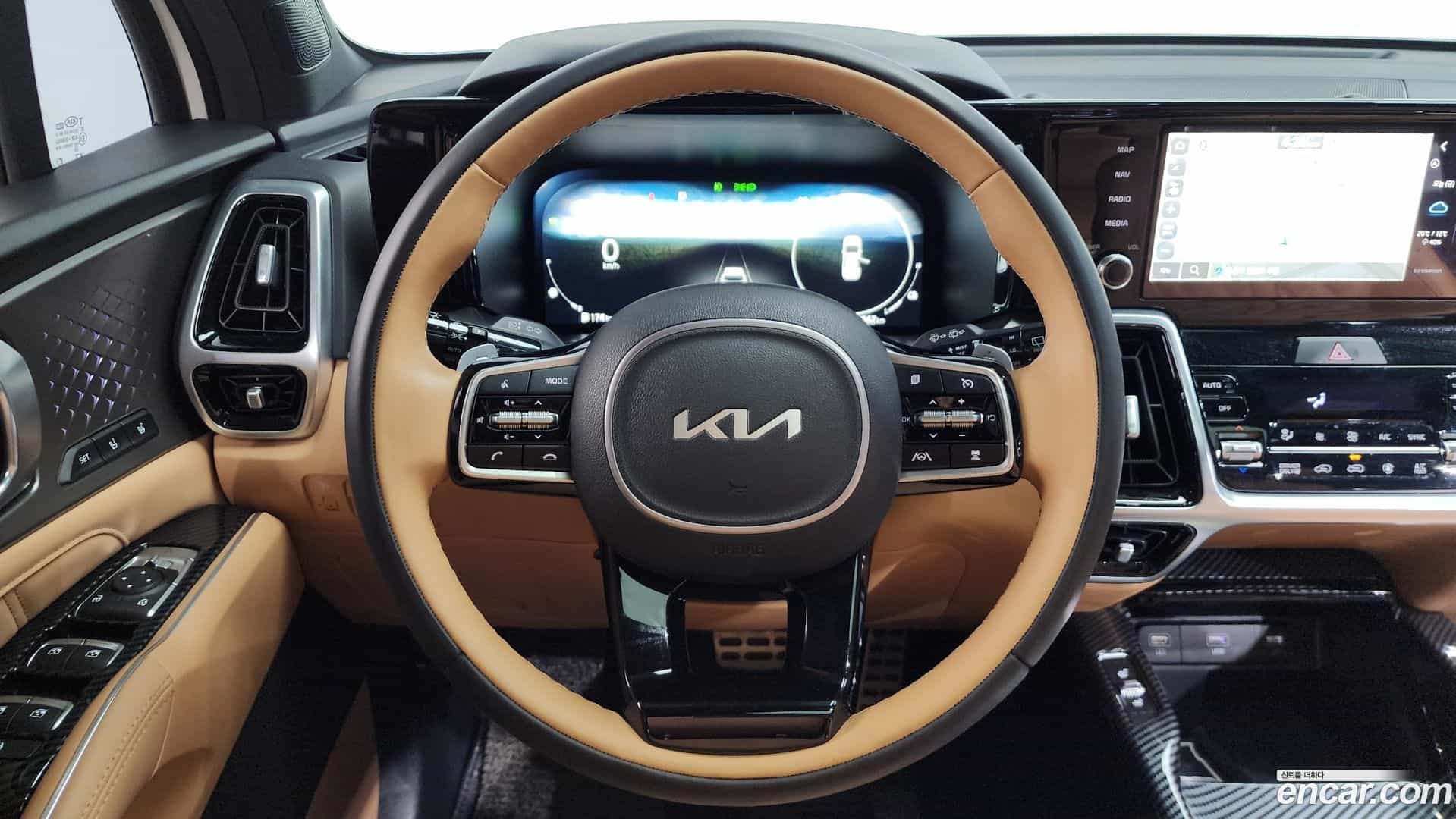 Sorento Kia 2021.6-OPTION-016