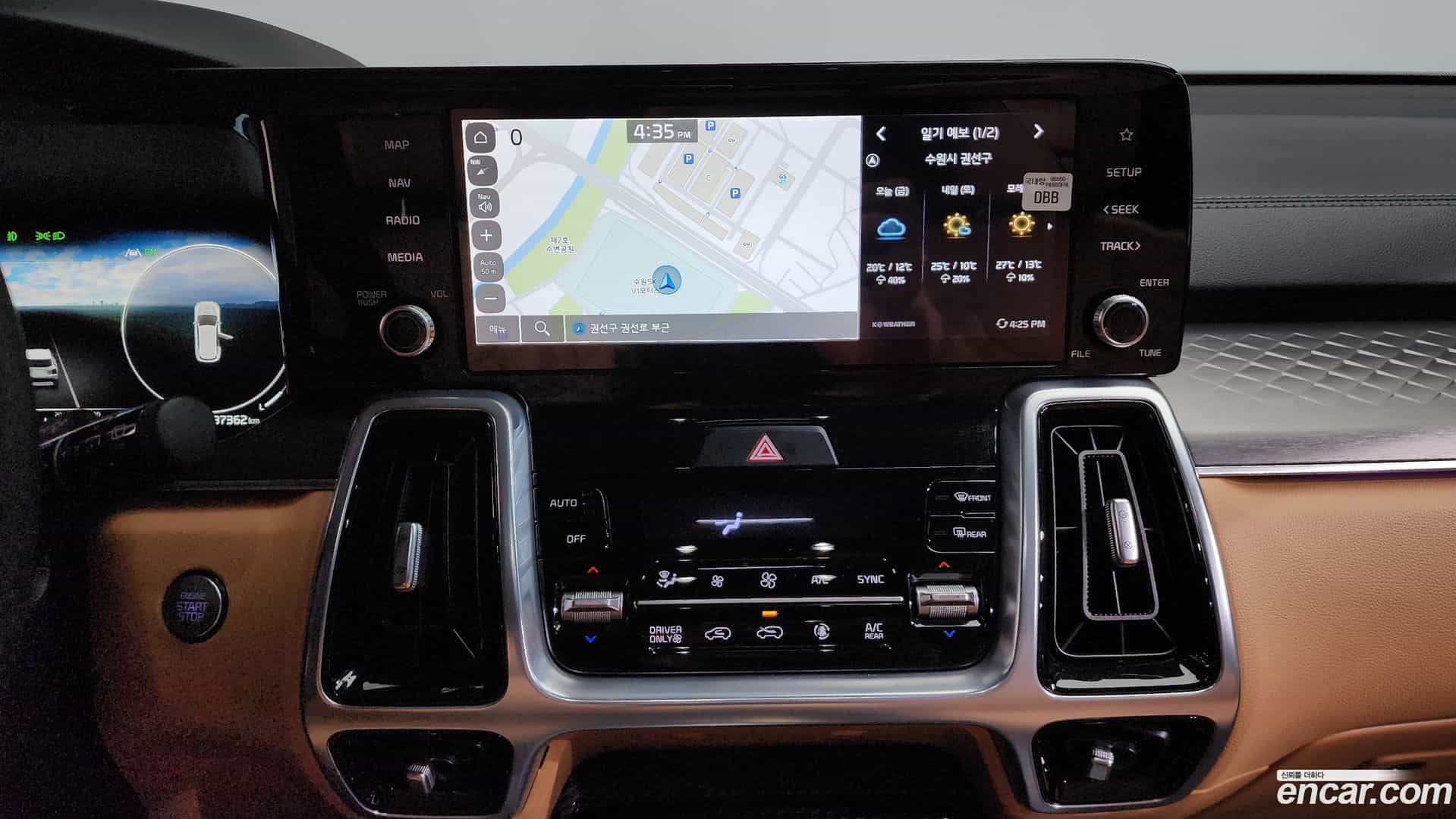 Sorento Kia 2021.6-OPTION-017
