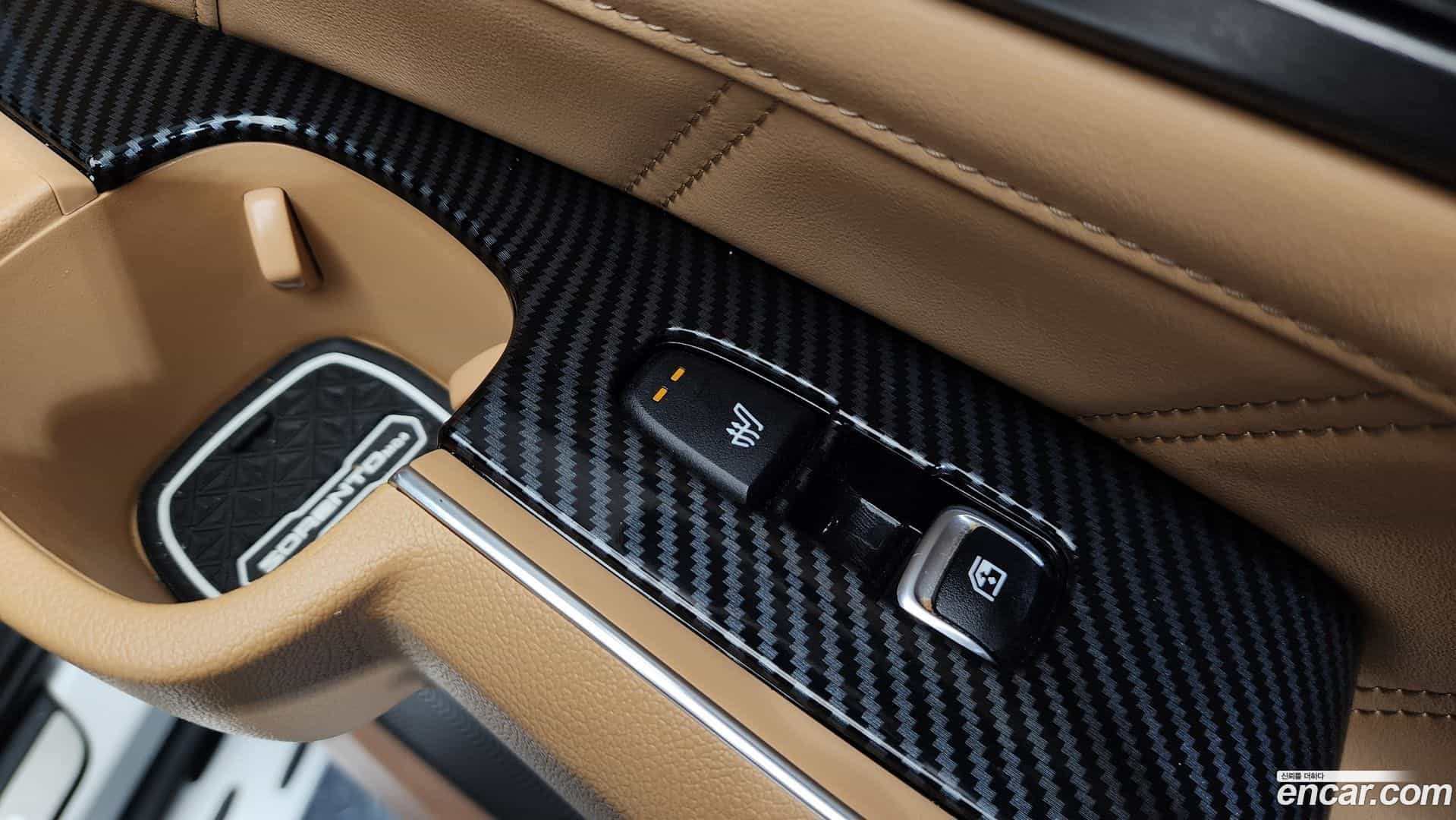 Sorento Kia 2021.6-OPTION-023