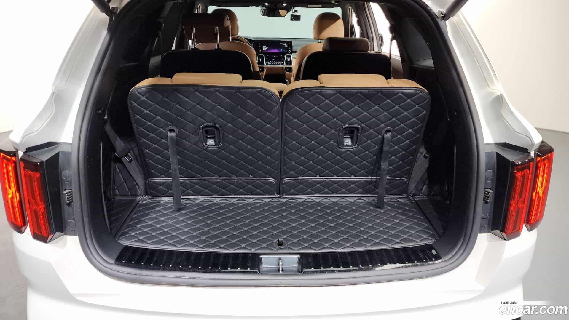 Sorento Kia 2021.6-OPTION-024