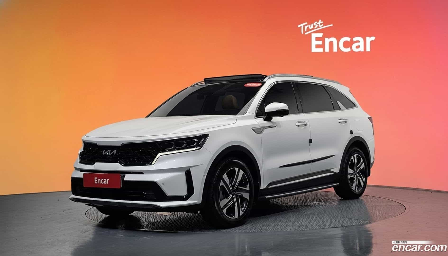 Sorento Kia 2021.6-DIAG2-001