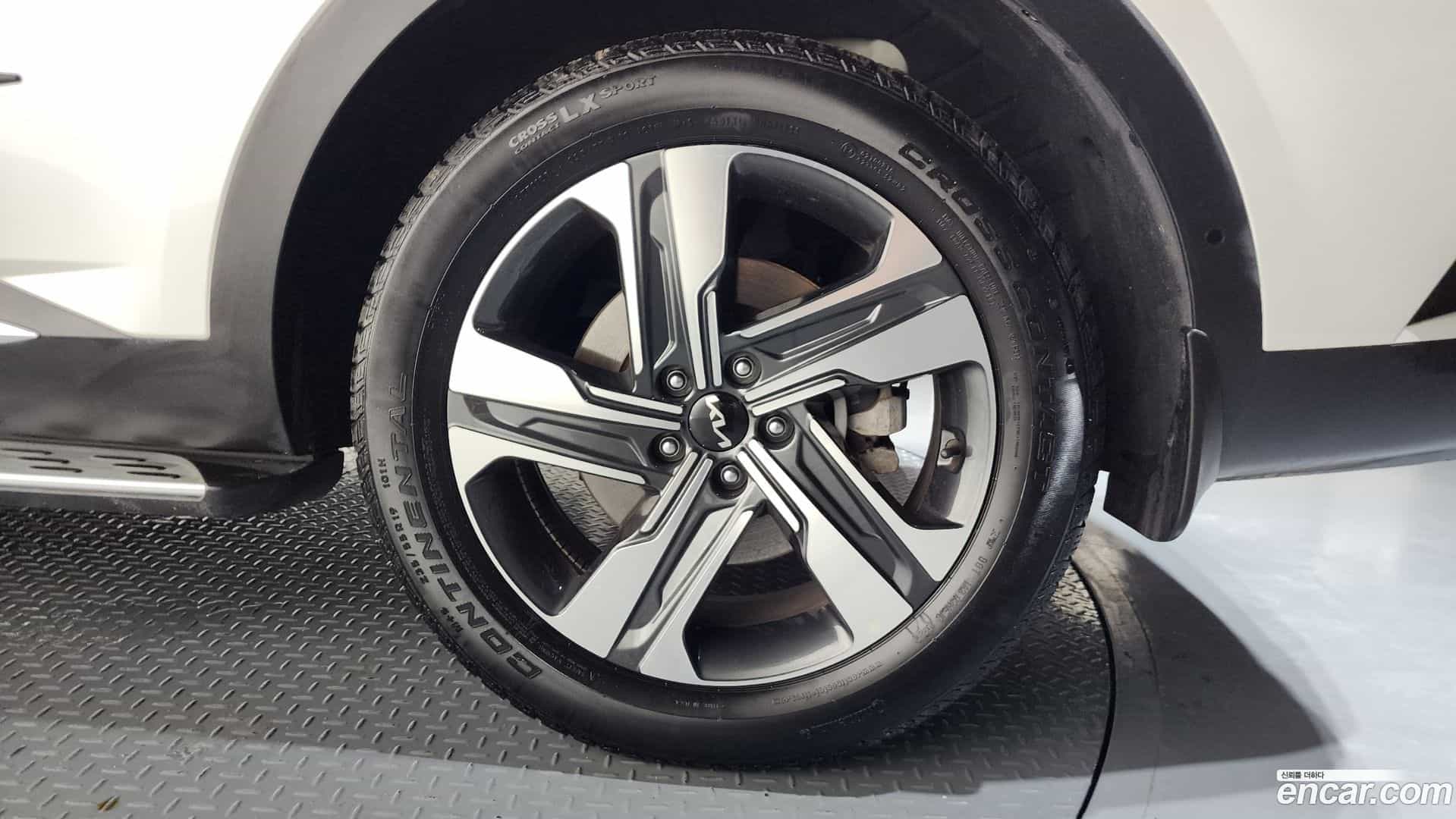 Sorento Kia 2021.6-OUTER-031