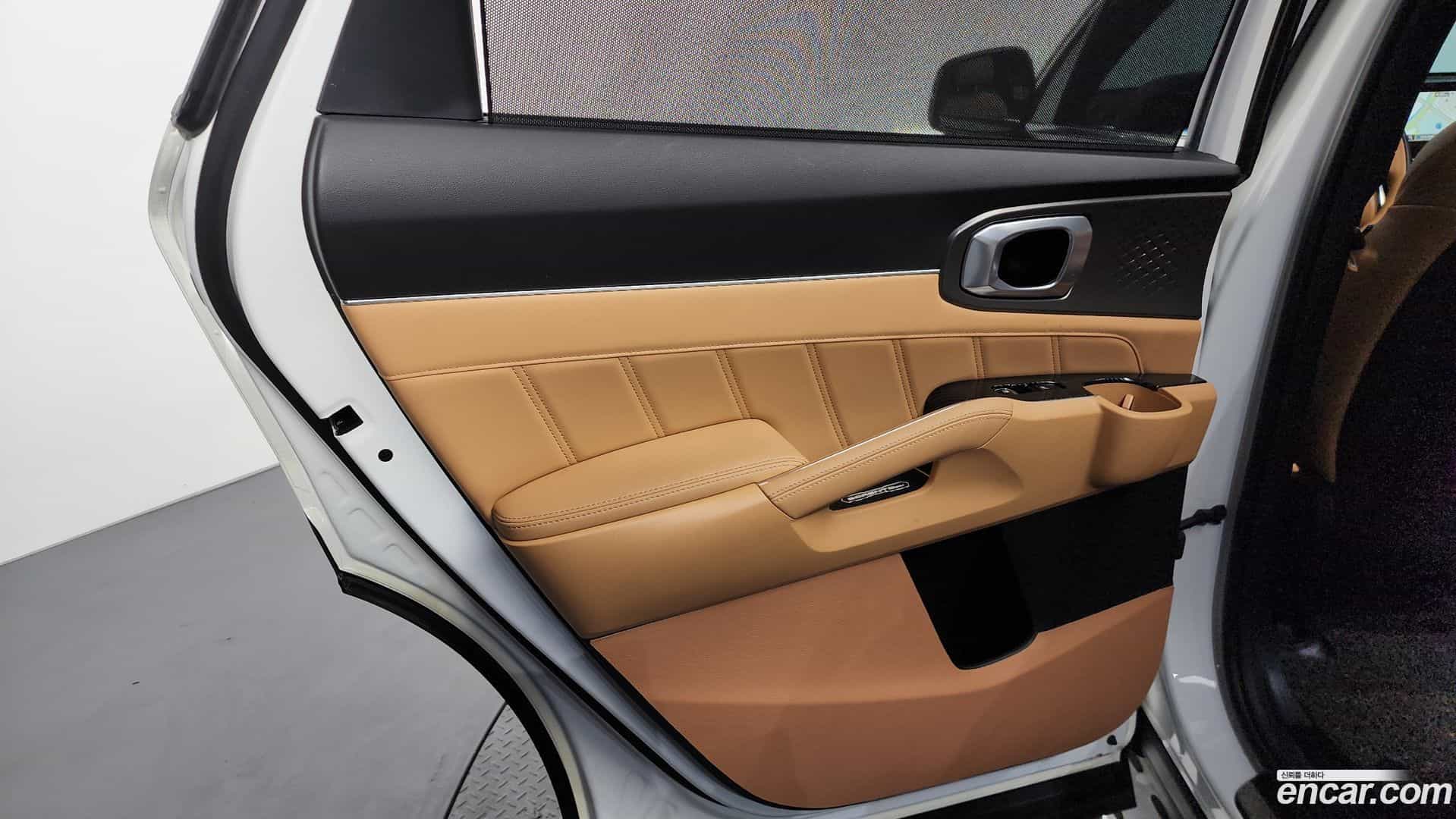 Sorento Kia 2021.6-INNER-035