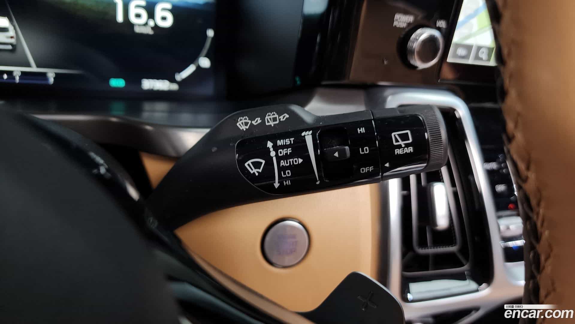 Sorento Kia 2021.6-OPTION-043