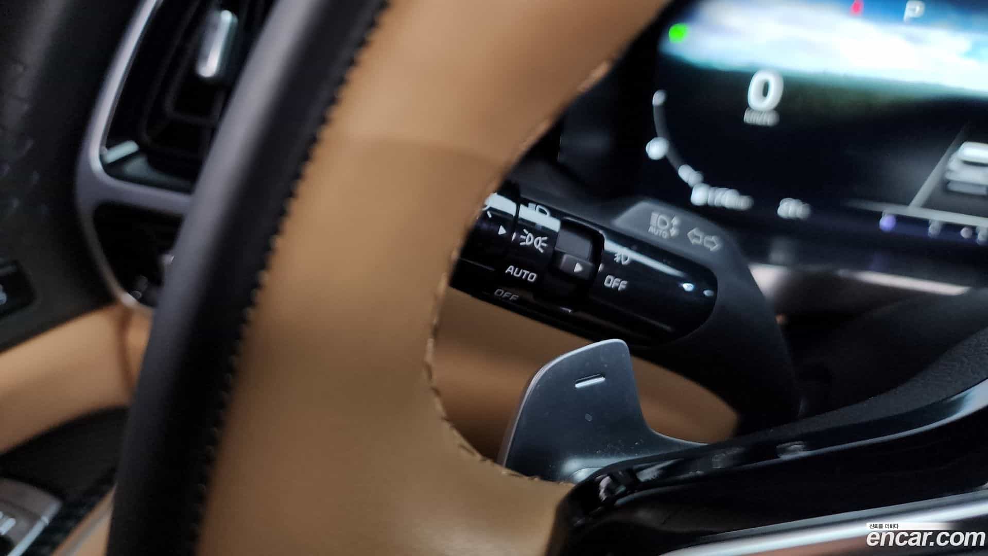 Sorento Kia 2021.6-OPTION-049