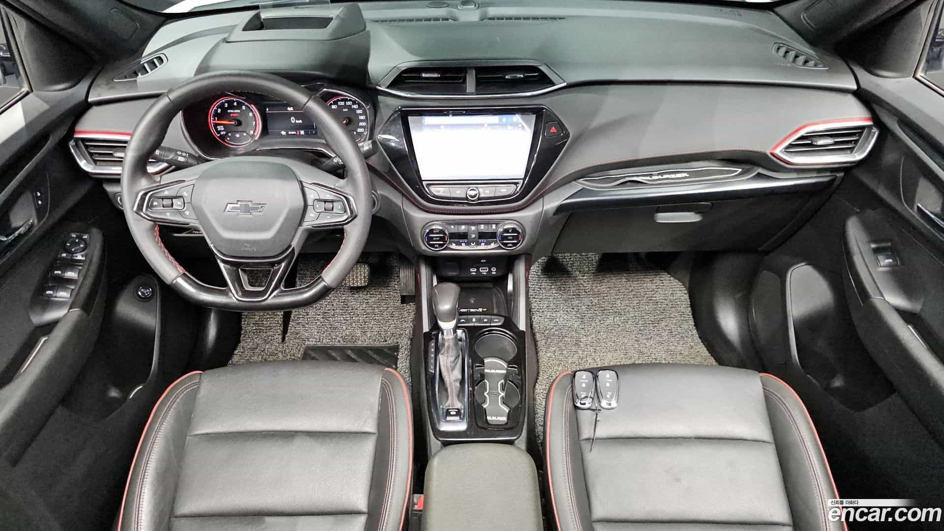 Trailblazer Chevrolet 2020.4-INNER-007