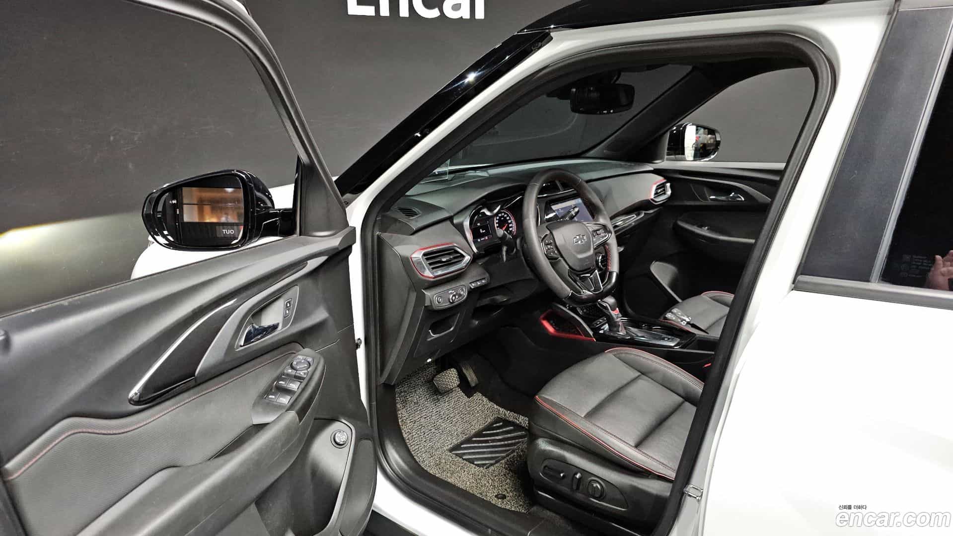 Trailblazer Chevrolet 2020.4-INNER-010