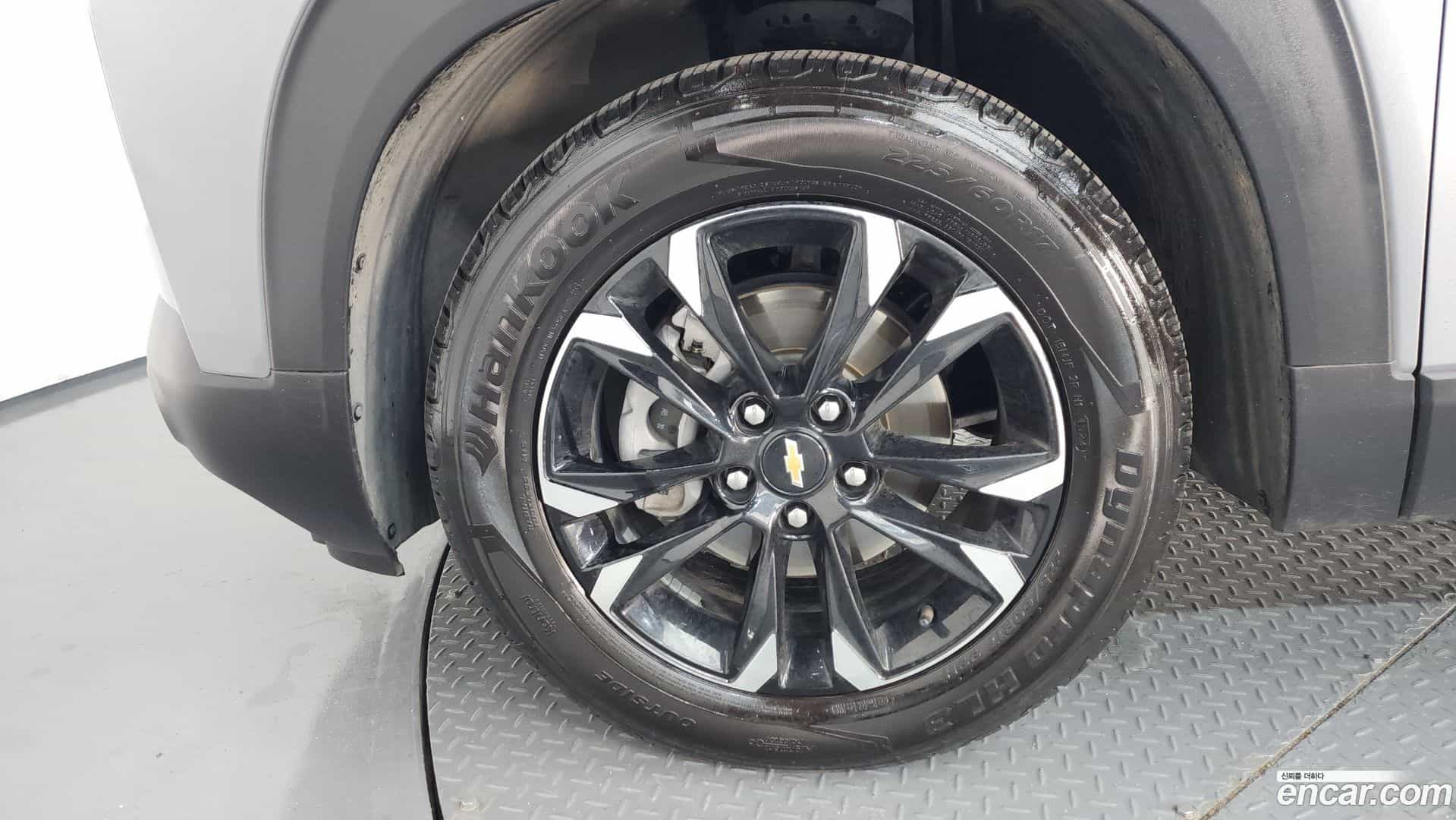 Trailblazer Chevrolet 2022.8-OUTER-005