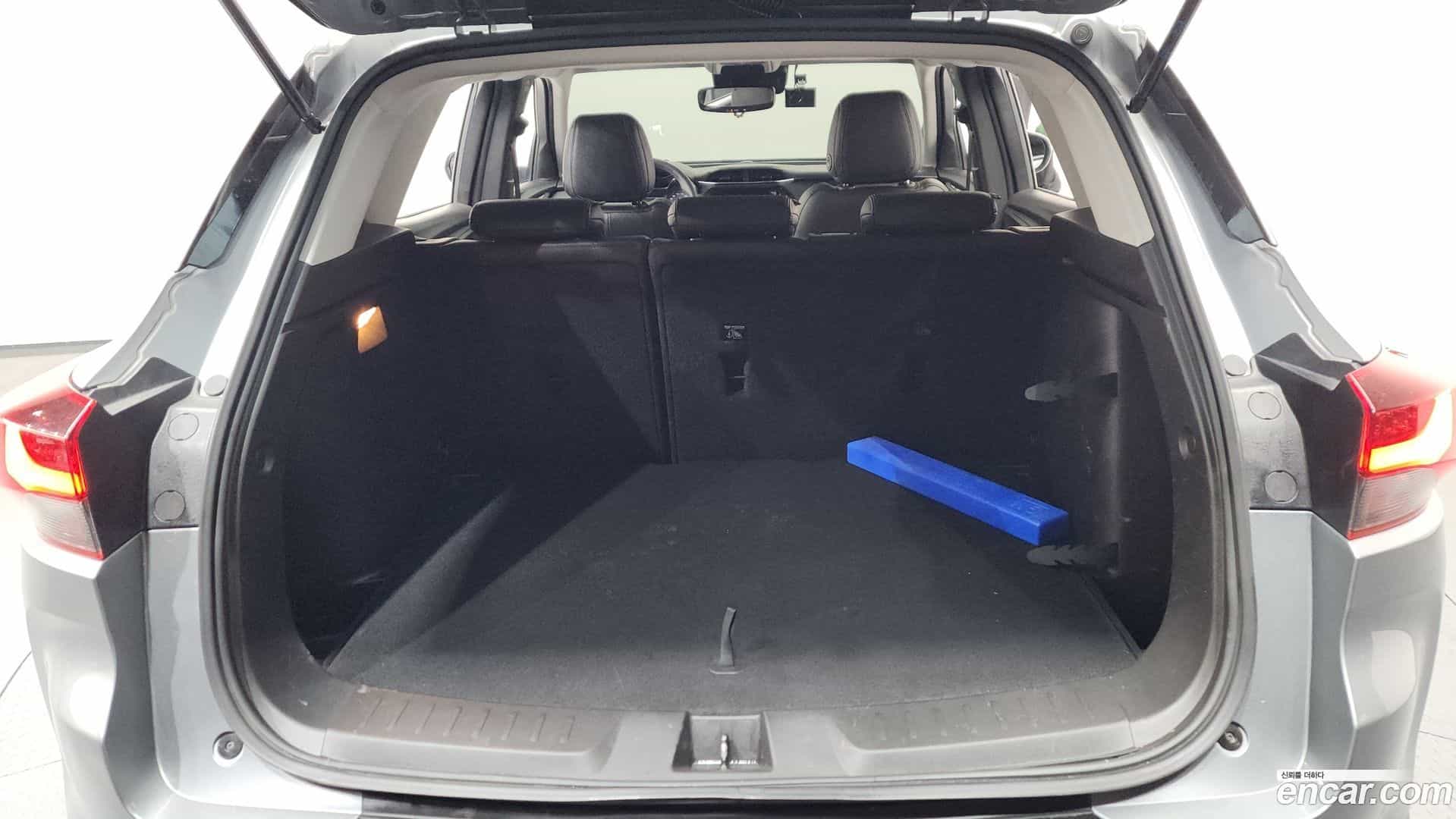 Trailblazer Chevrolet 2022.8-OPTION-024