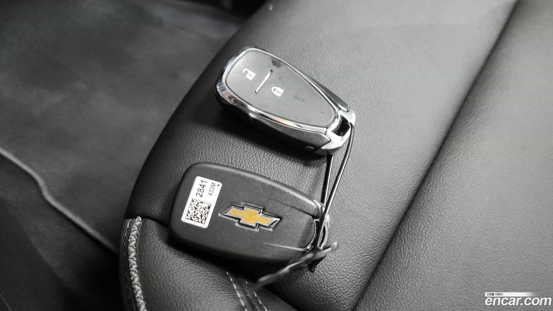 Trailblazer Chevrolet 2022.8-OPTION-042