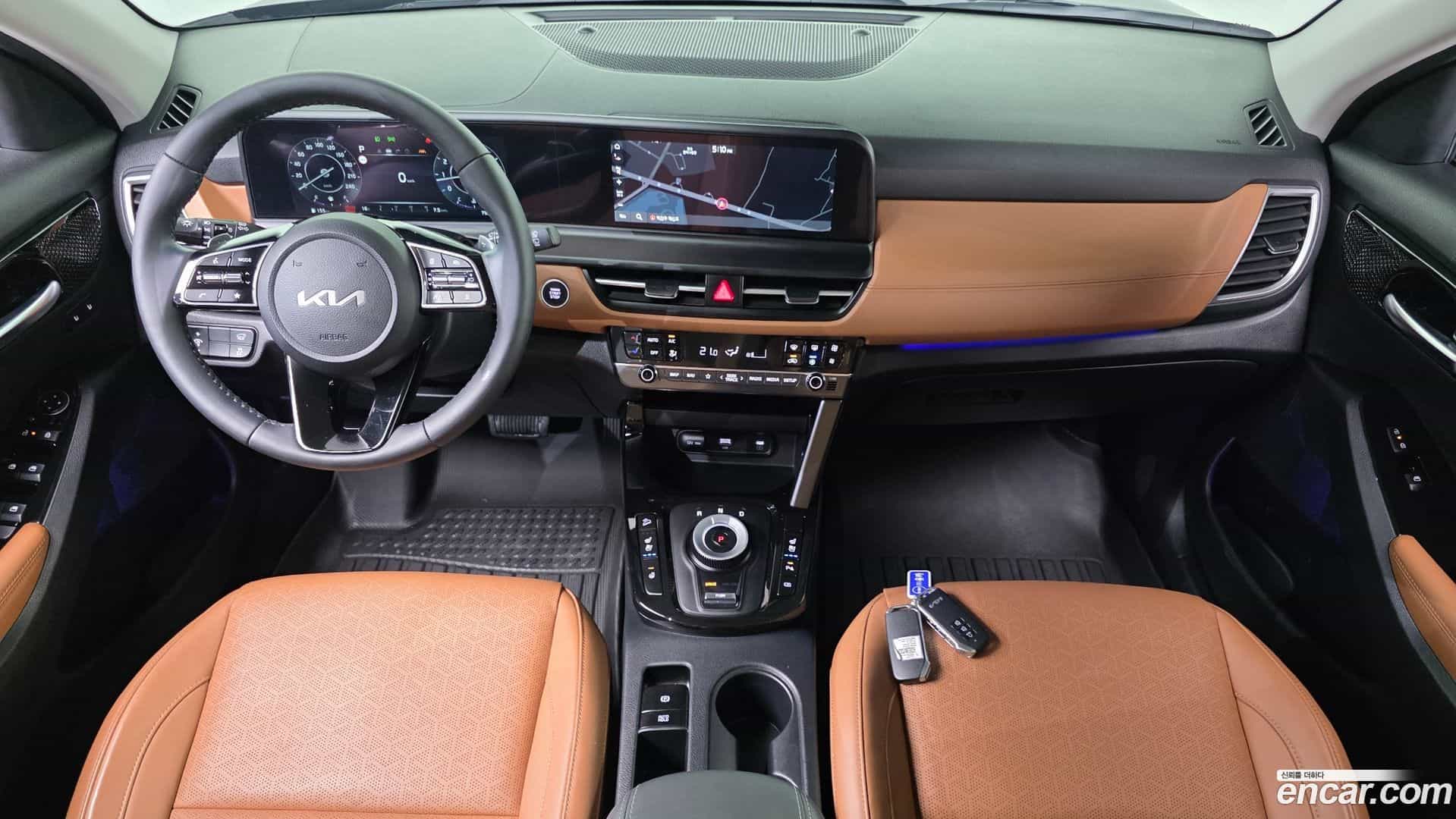 Seltos Kia 2024.3-INNER-007