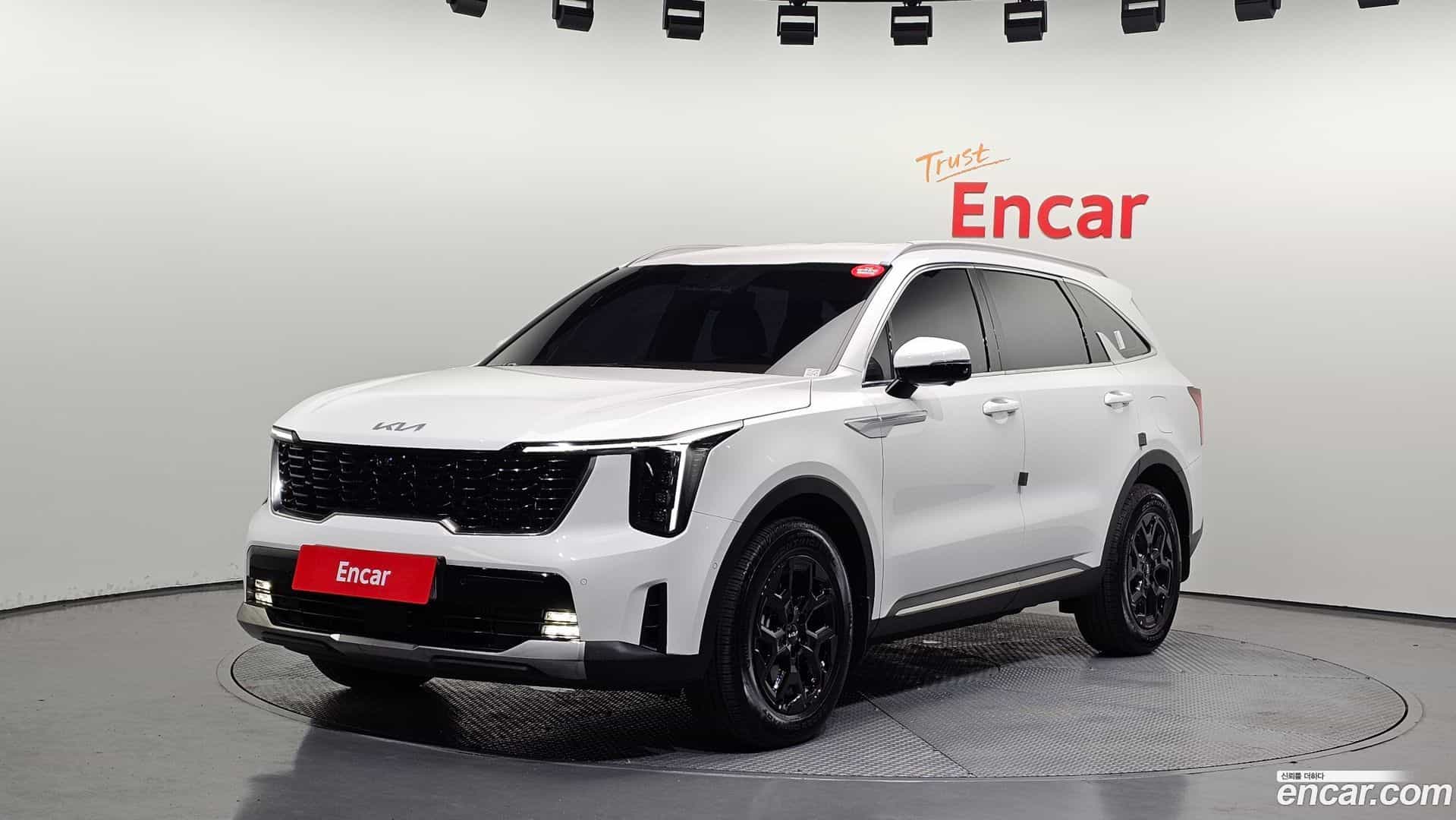 Sorento Kia 2025.5-OUTER-001