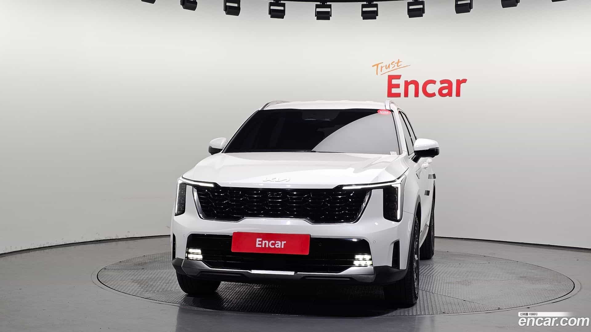 Sorento Kia 2025.5-OUTER-003