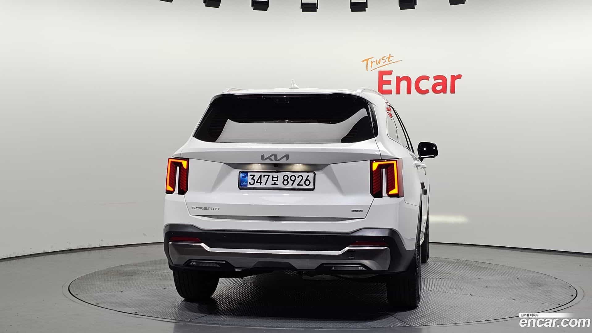 Sorento Kia 2025.5-OUTER-004