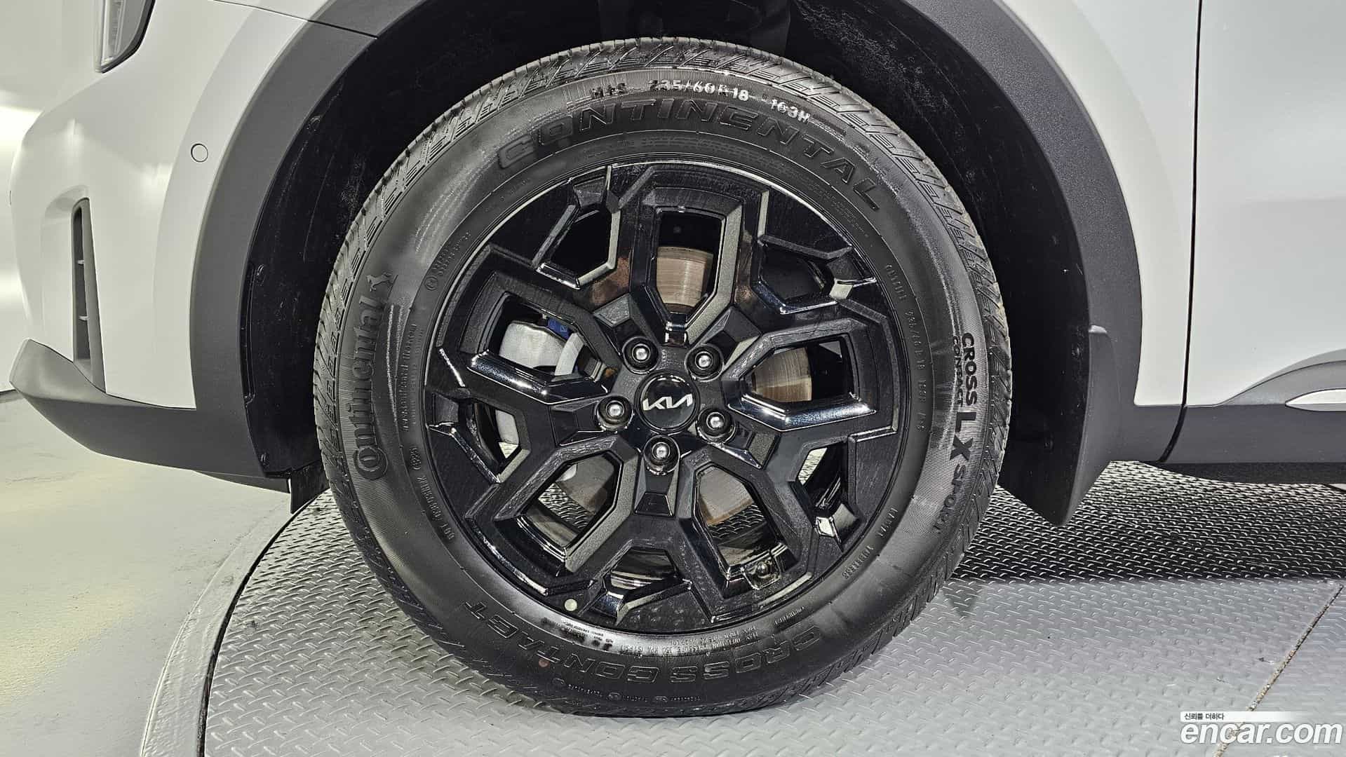 Sorento Kia 2025.5-OUTER-005