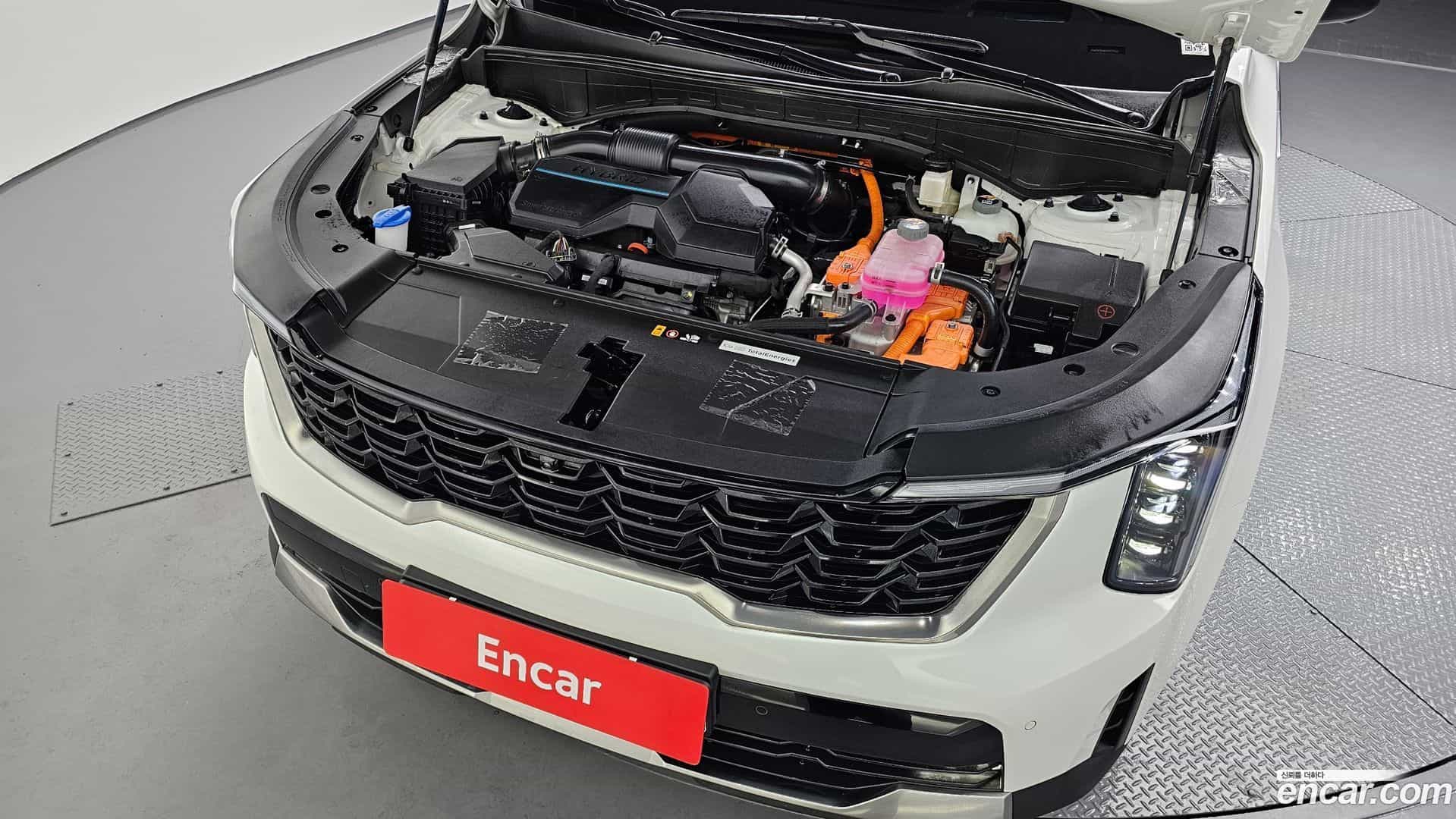 Sorento Kia 2025.5-OUTER-006