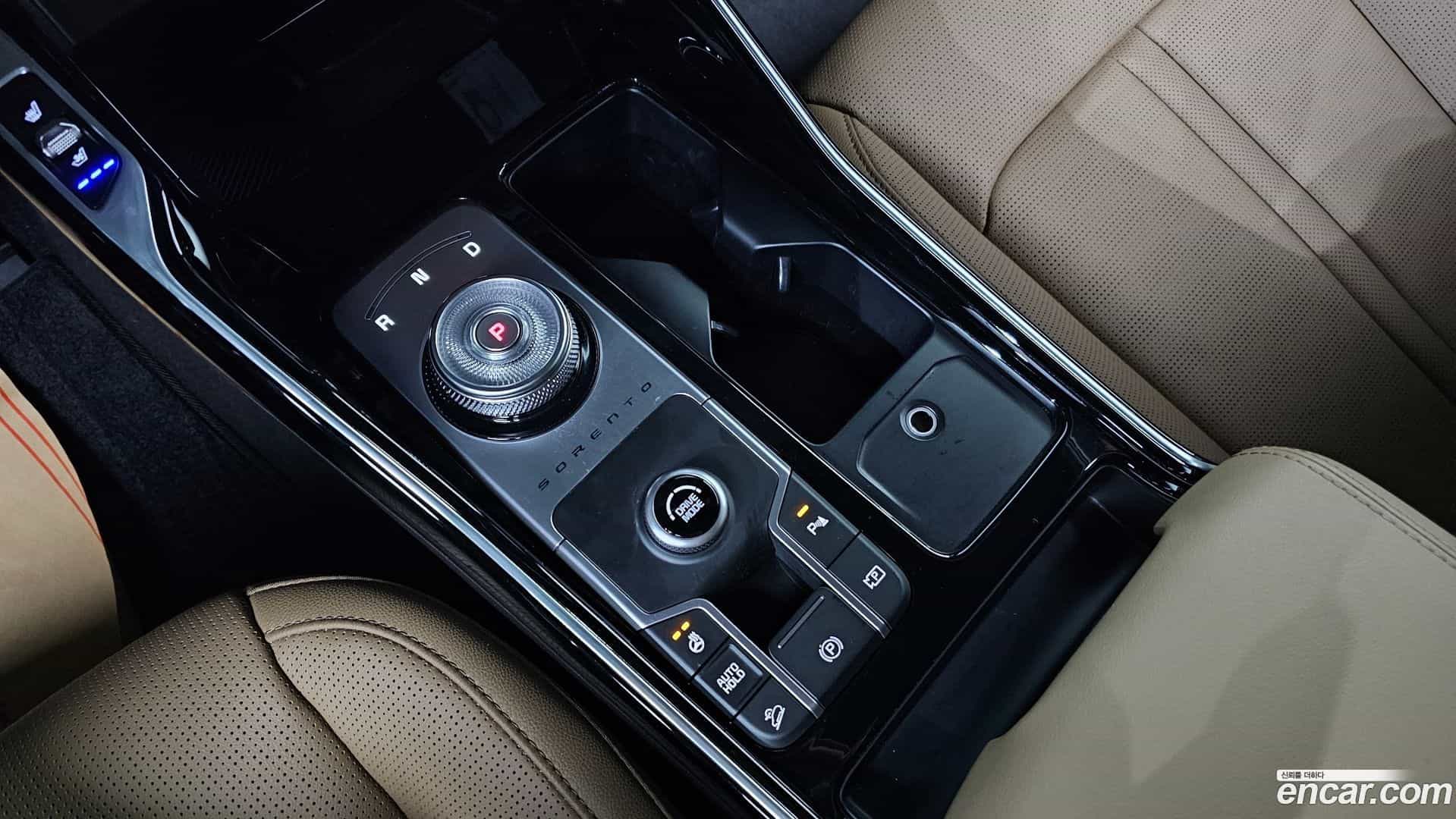 Sorento Kia 2025.5-INNER-009