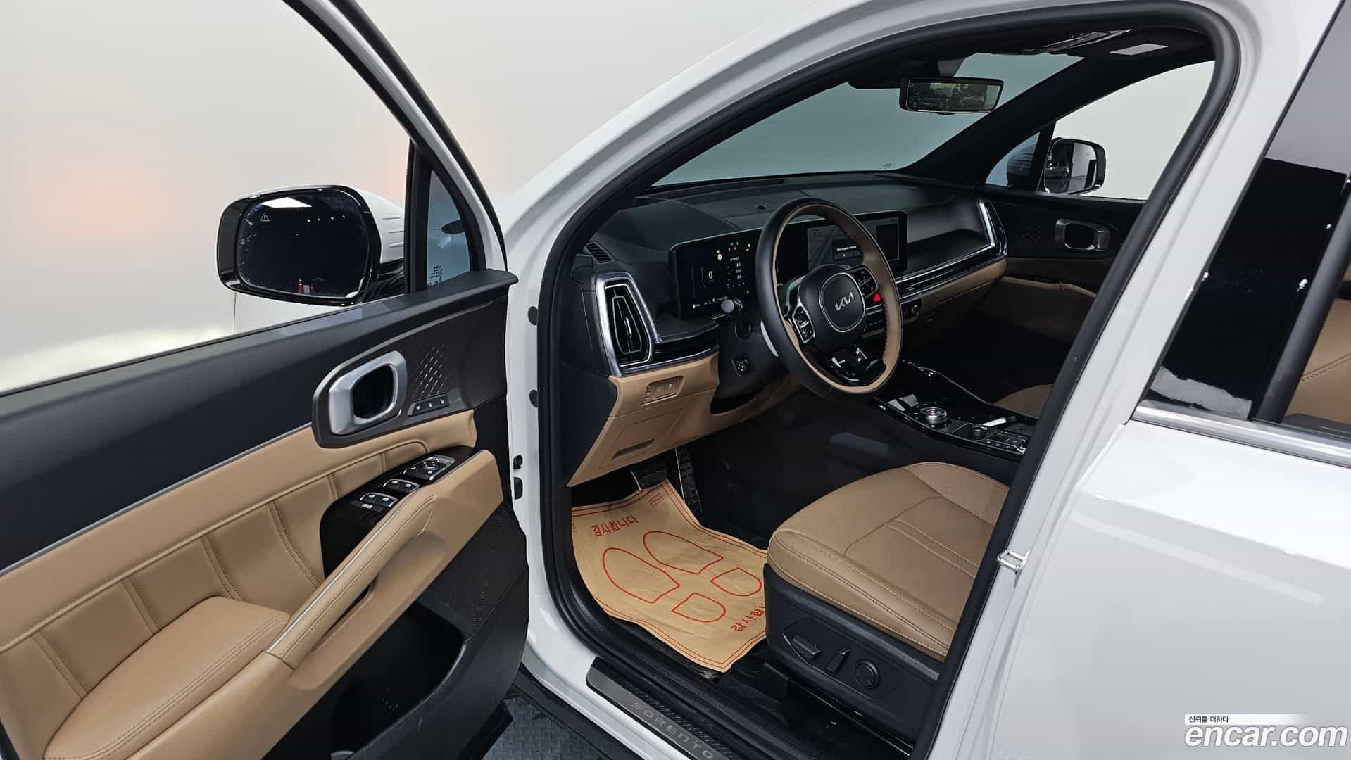 Sorento Kia 2025.5-INNER-010