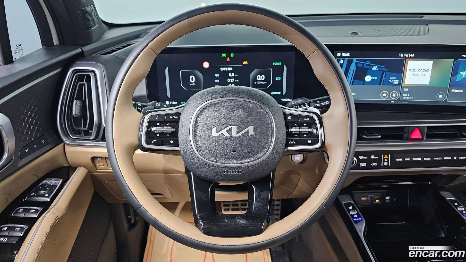 Sorento Kia 2025.5-OPTION-018