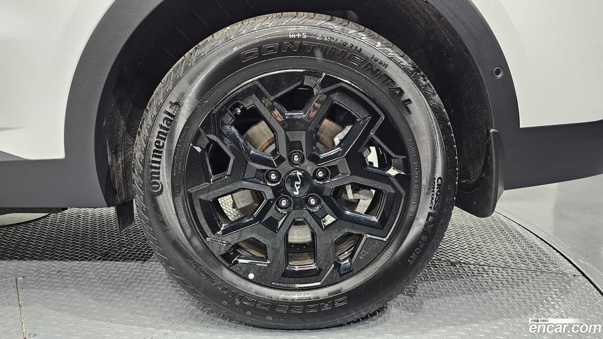Sorento Kia 2025.5-OUTER-031
