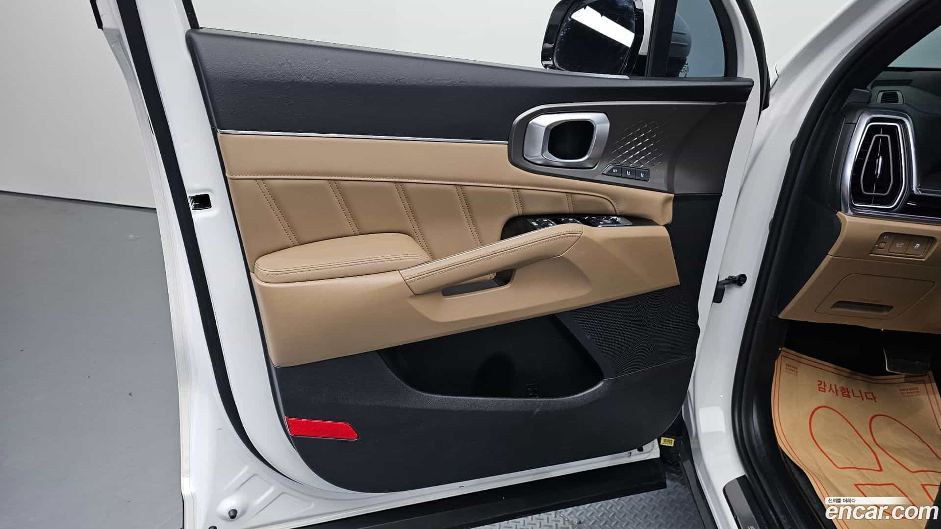 Sorento Kia 2025.5-INNER-034