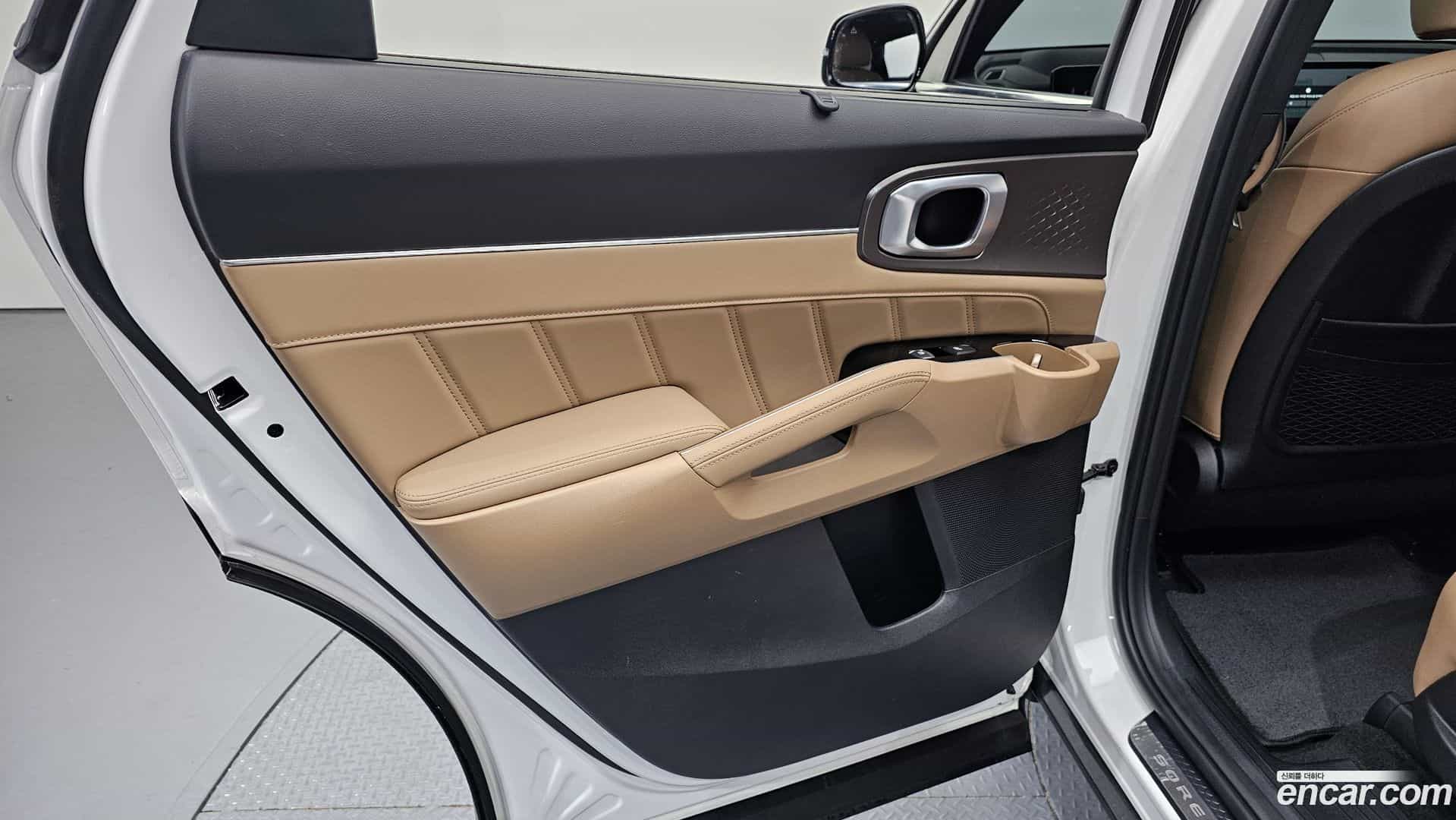 Sorento Kia 2025.5-INNER-035