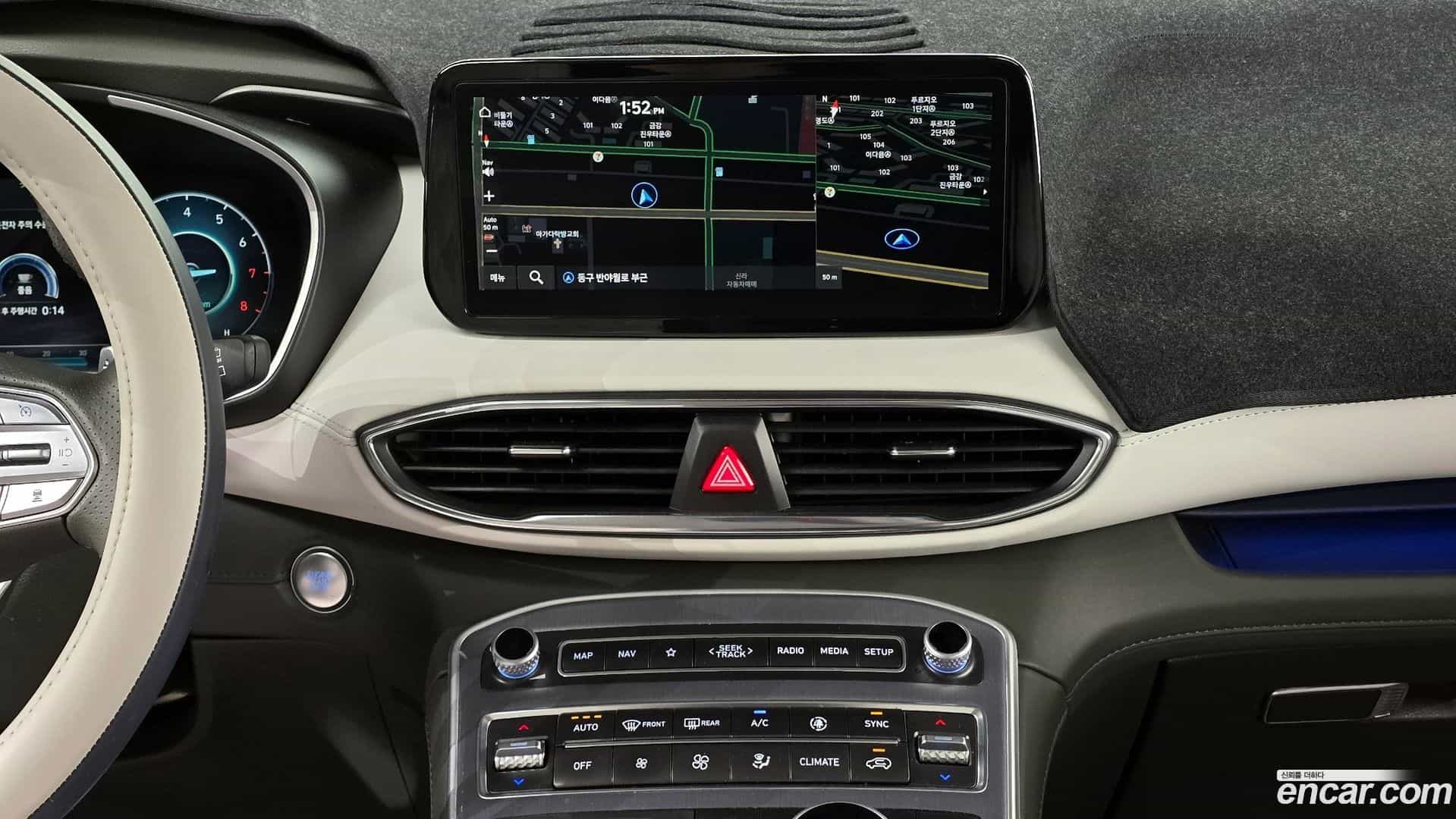 Santafe Hyundai 2023.2-OPTION-023