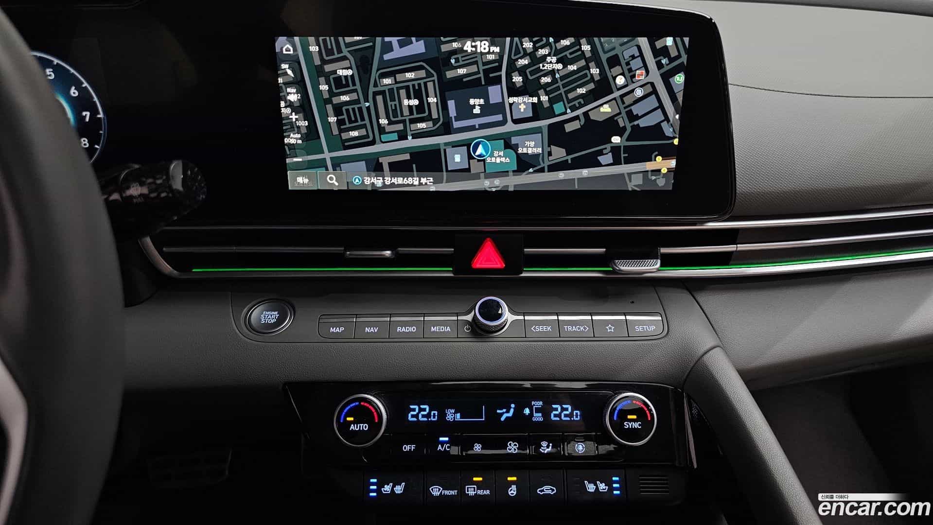 AVANTE Hyundai 2023.6-OPTION-019