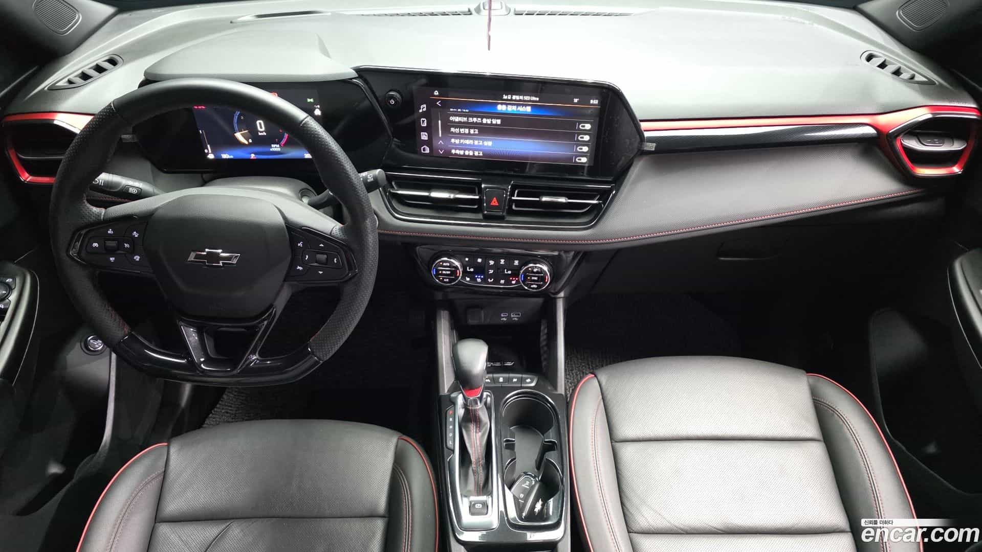 Trailblazer Chevrolet 2023.6-INNER-007