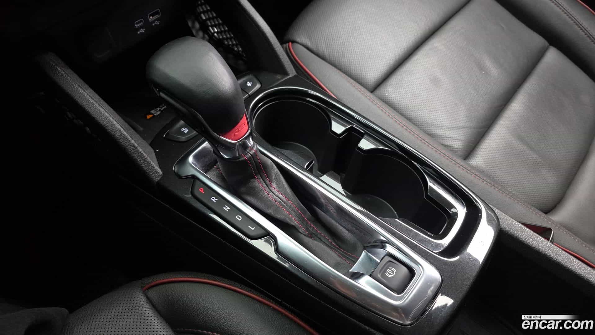 Trailblazer Chevrolet 2023.6-INNER-009