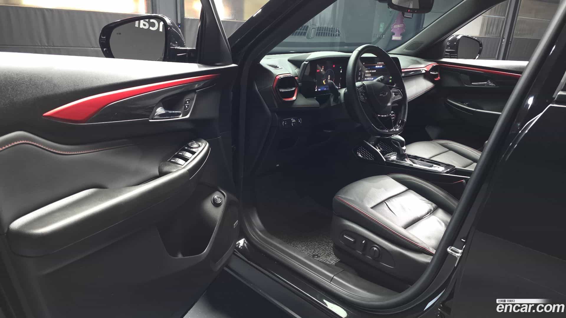 Trailblazer Chevrolet 2023.6-INNER-010