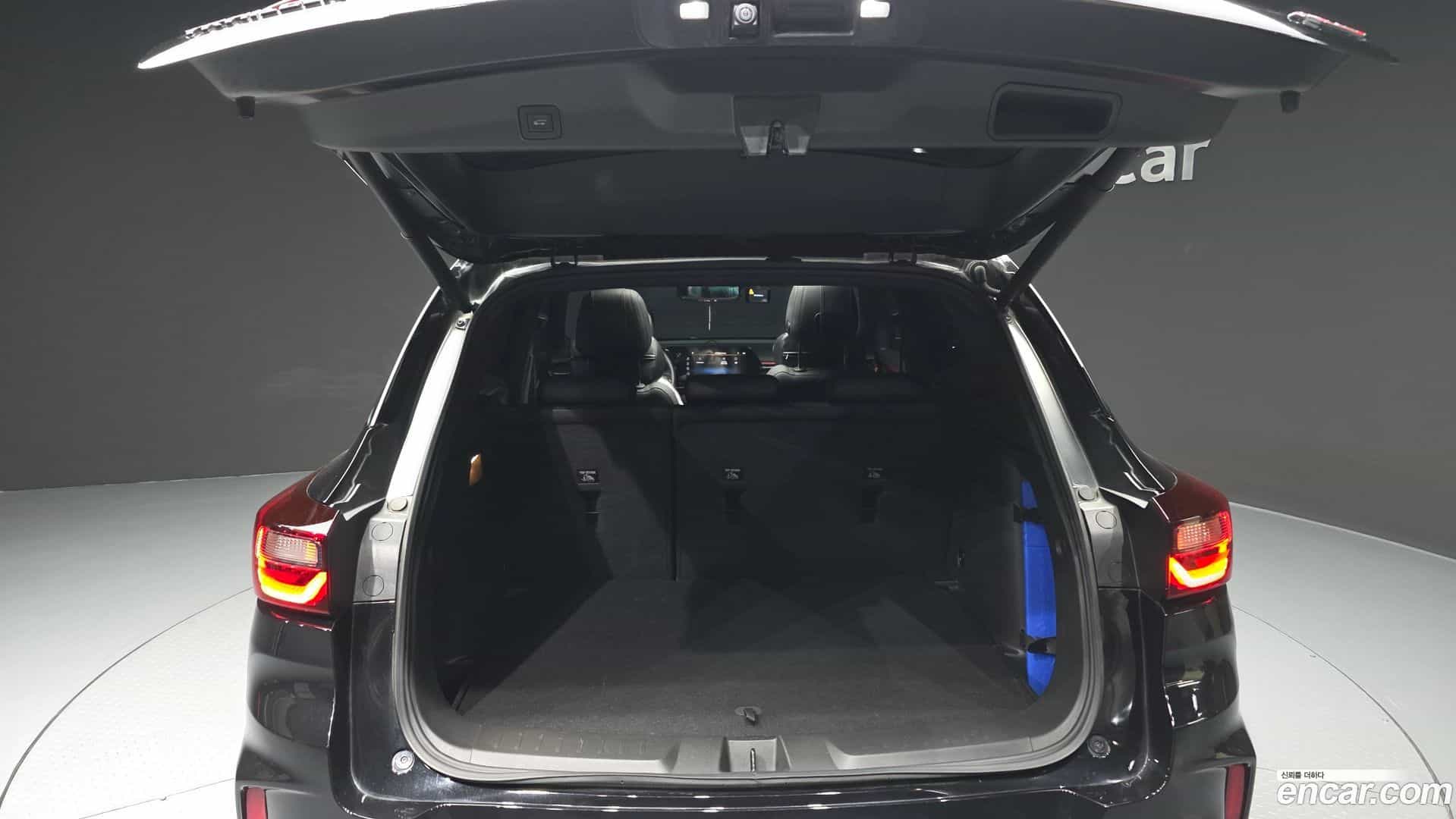 Trailblazer Chevrolet 2023.6-OPTION-024