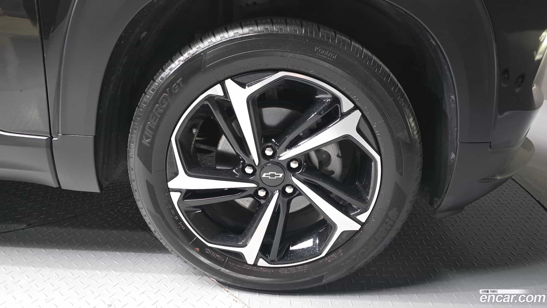 Trailblazer Chevrolet 2023.6-OUTER-031