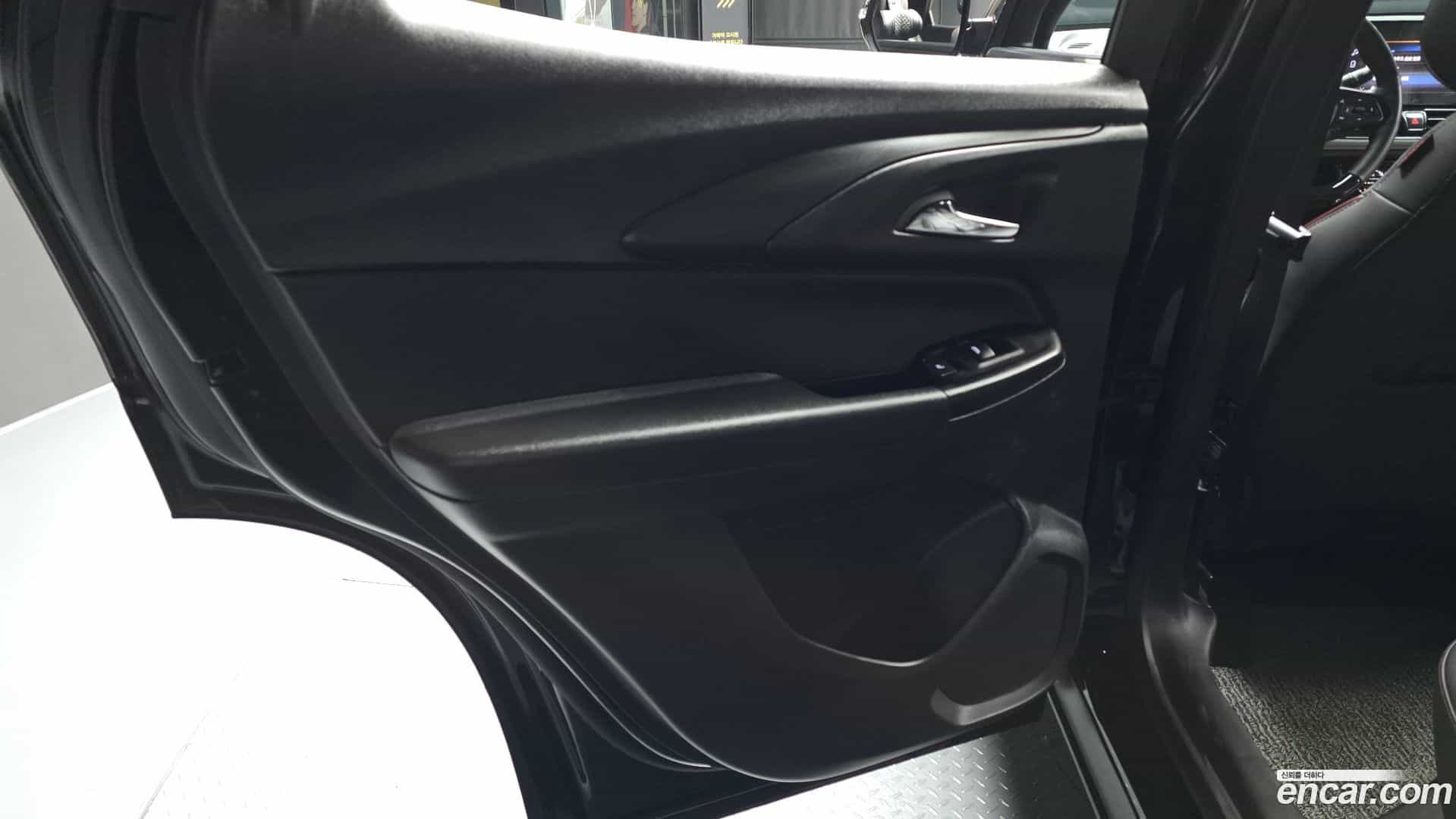 Trailblazer Chevrolet 2023.6-INNER-035