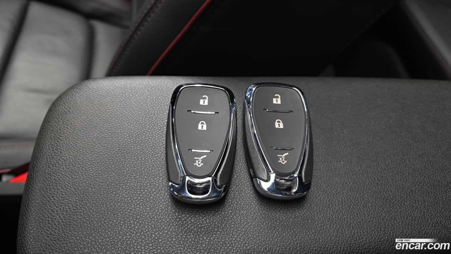 Trailblazer Chevrolet 2023.6-OPTION-044