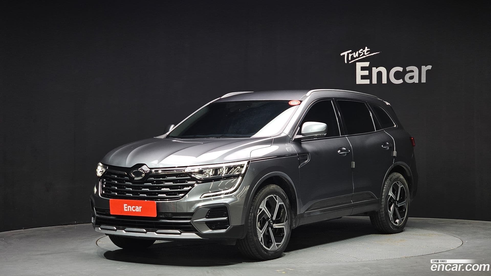 Main__Slider__Photo:QM6 Renault Korea 2024.3-0