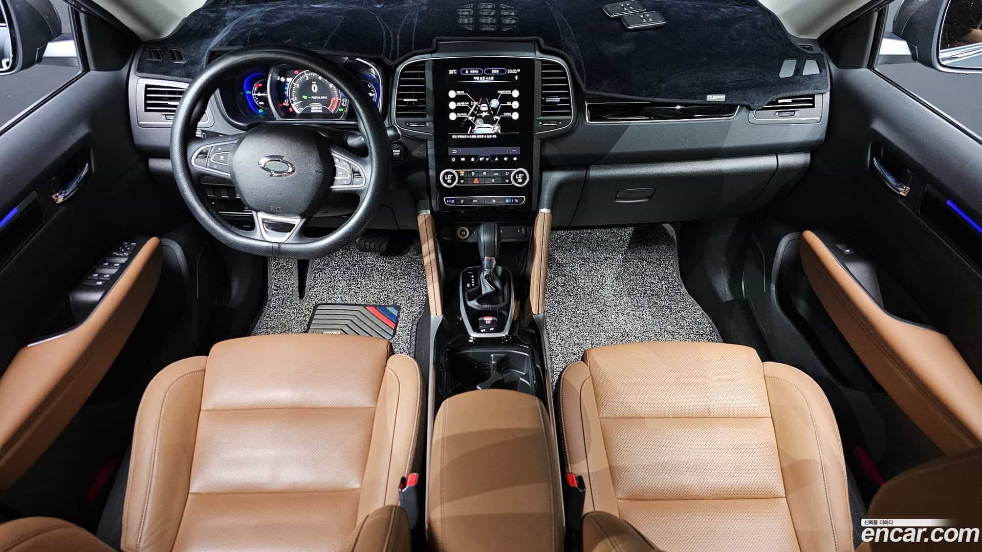 QM6 Renault Korea 2024.3-INNER-007