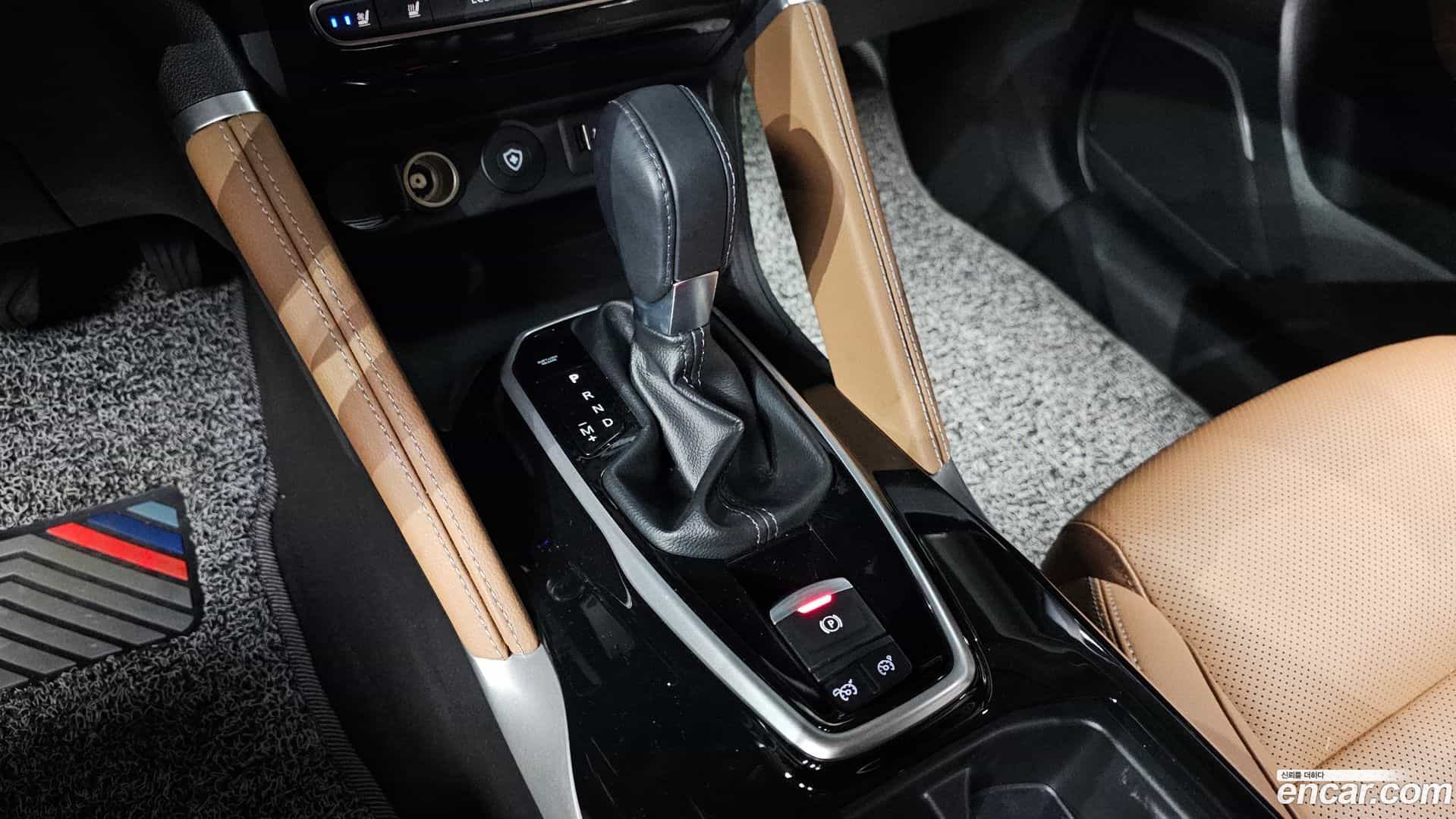 QM6 Renault Korea 2024.3-INNER-009