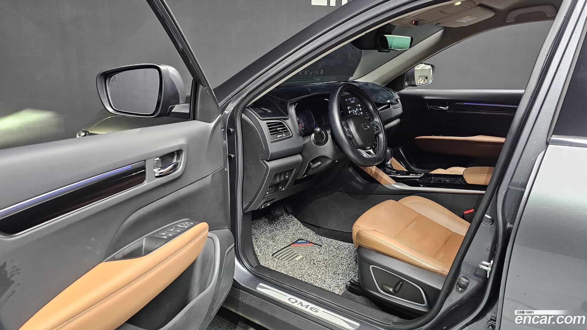 QM6 Renault Korea 2024.3-INNER-010
