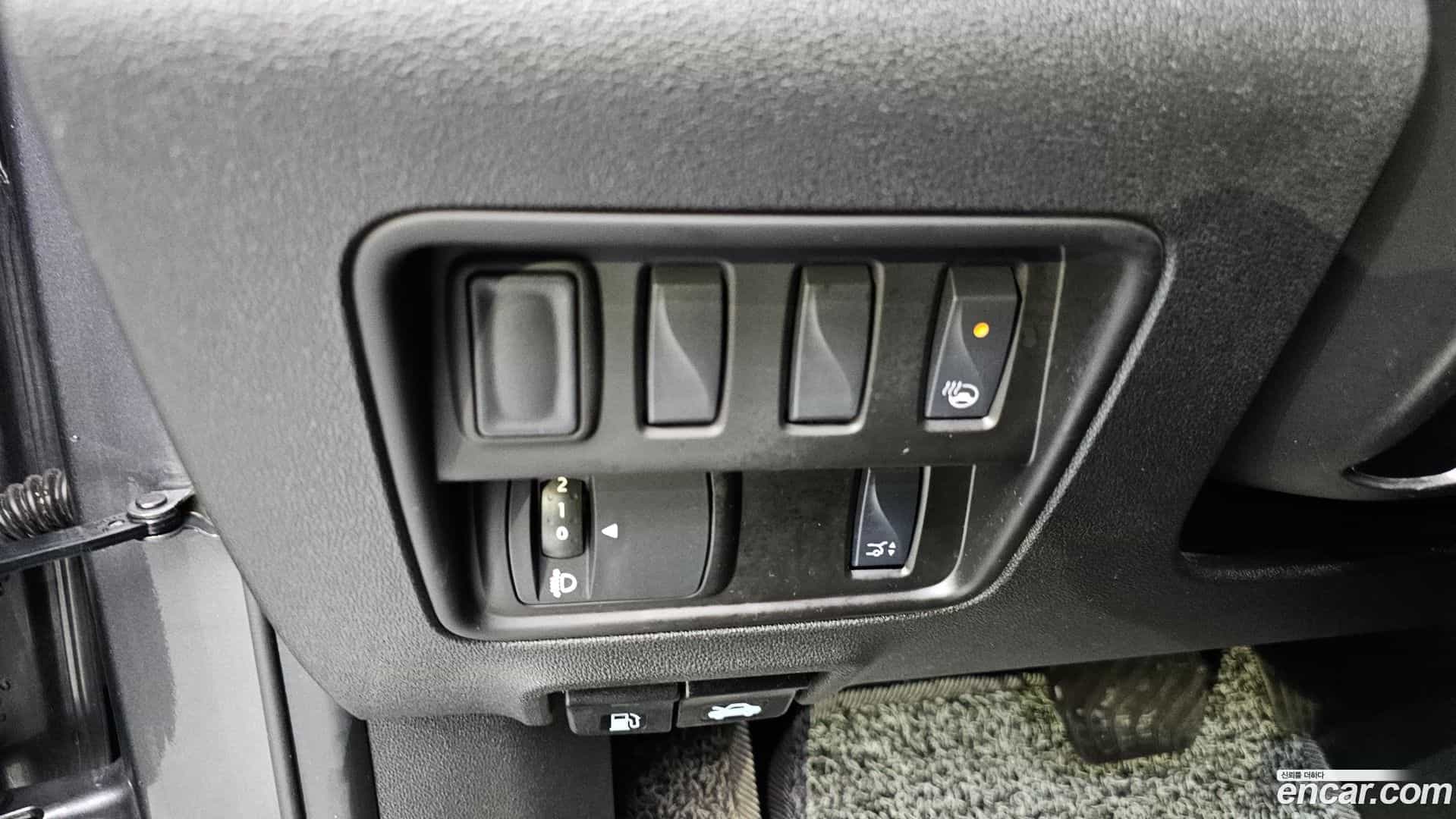 QM6 Renault Korea 2024.3-OPTION-023