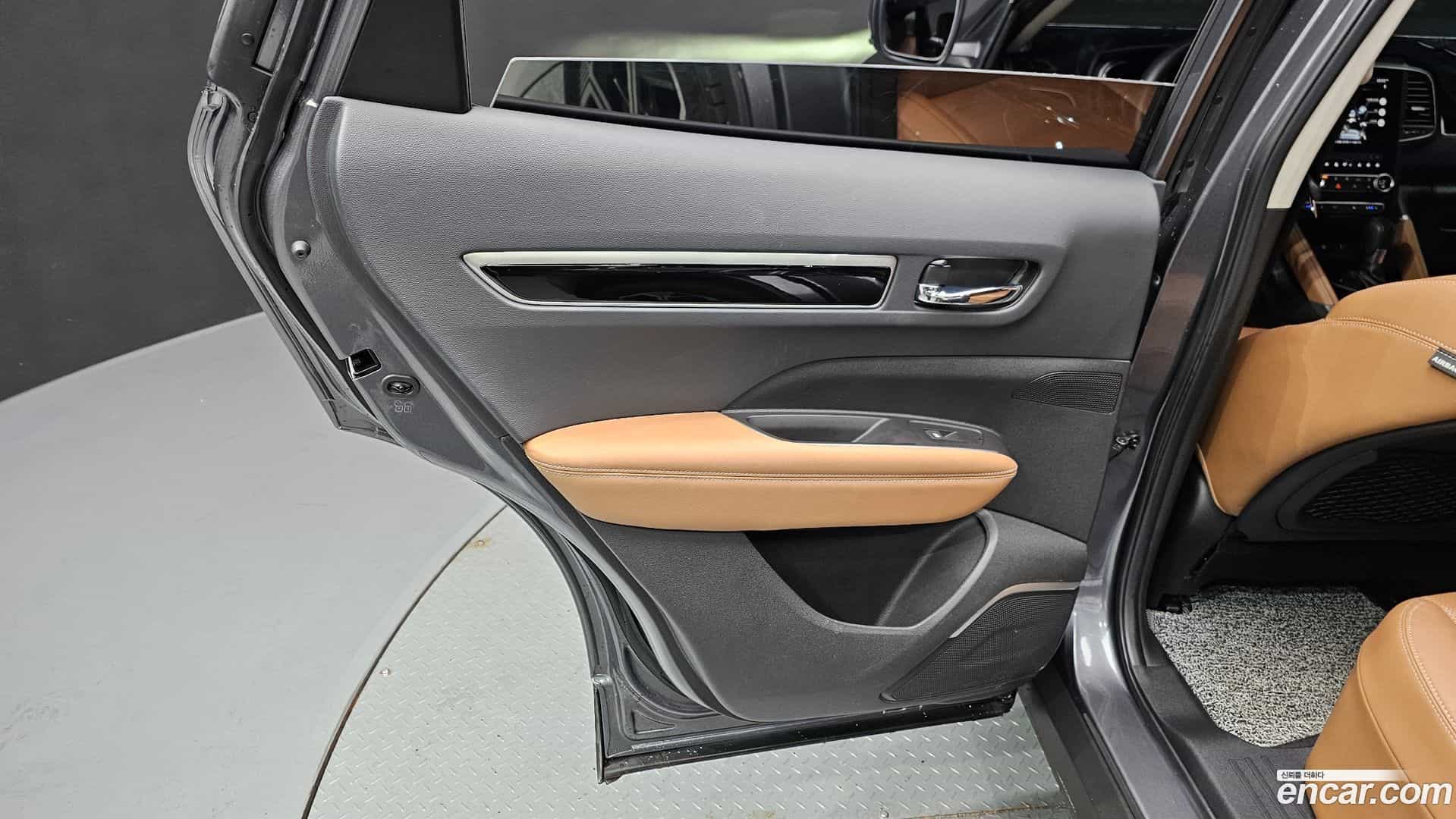 QM6 Renault Korea 2024.3-INNER-035