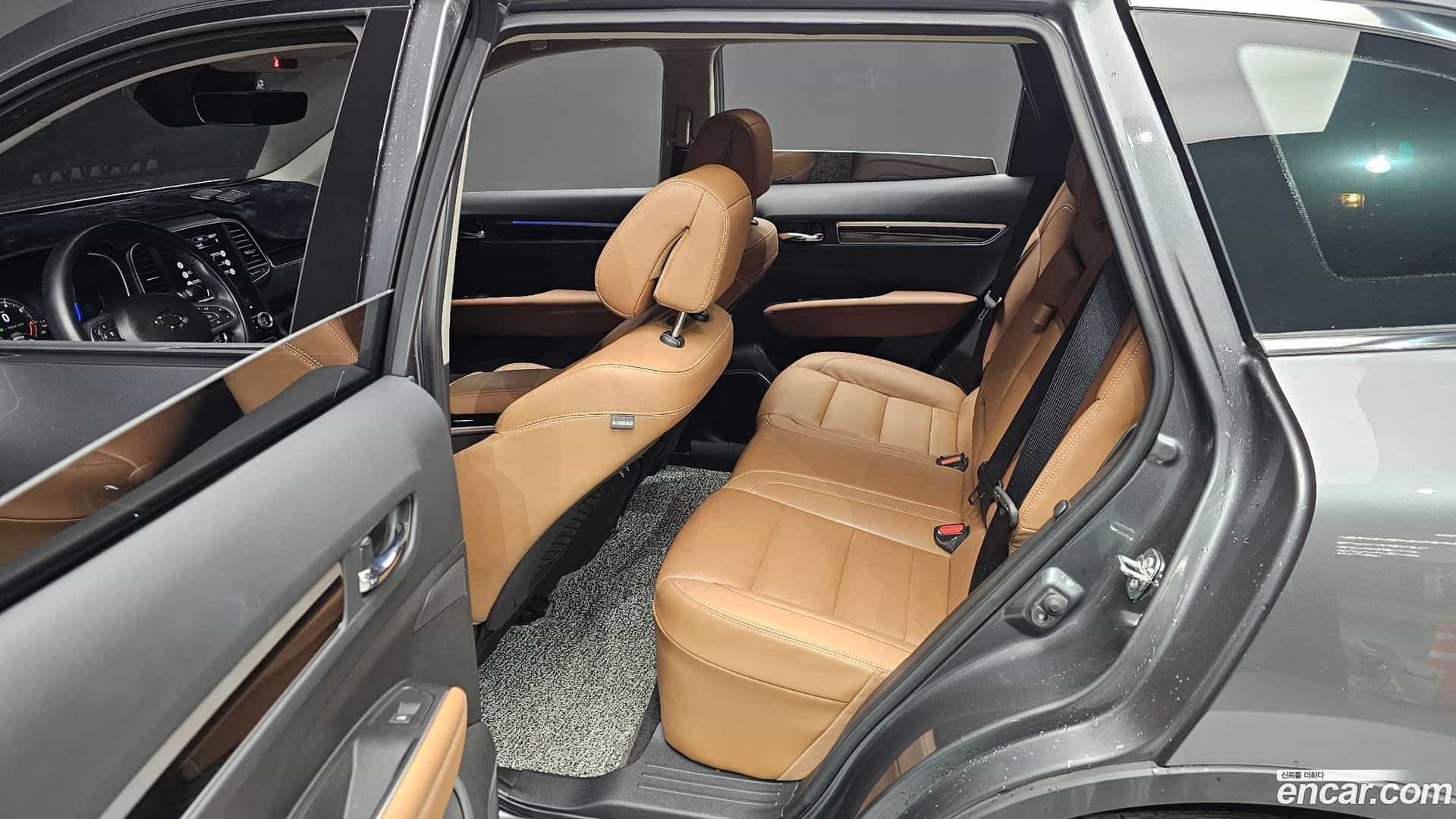 QM6 Renault Korea 2024.3-INNER-036
