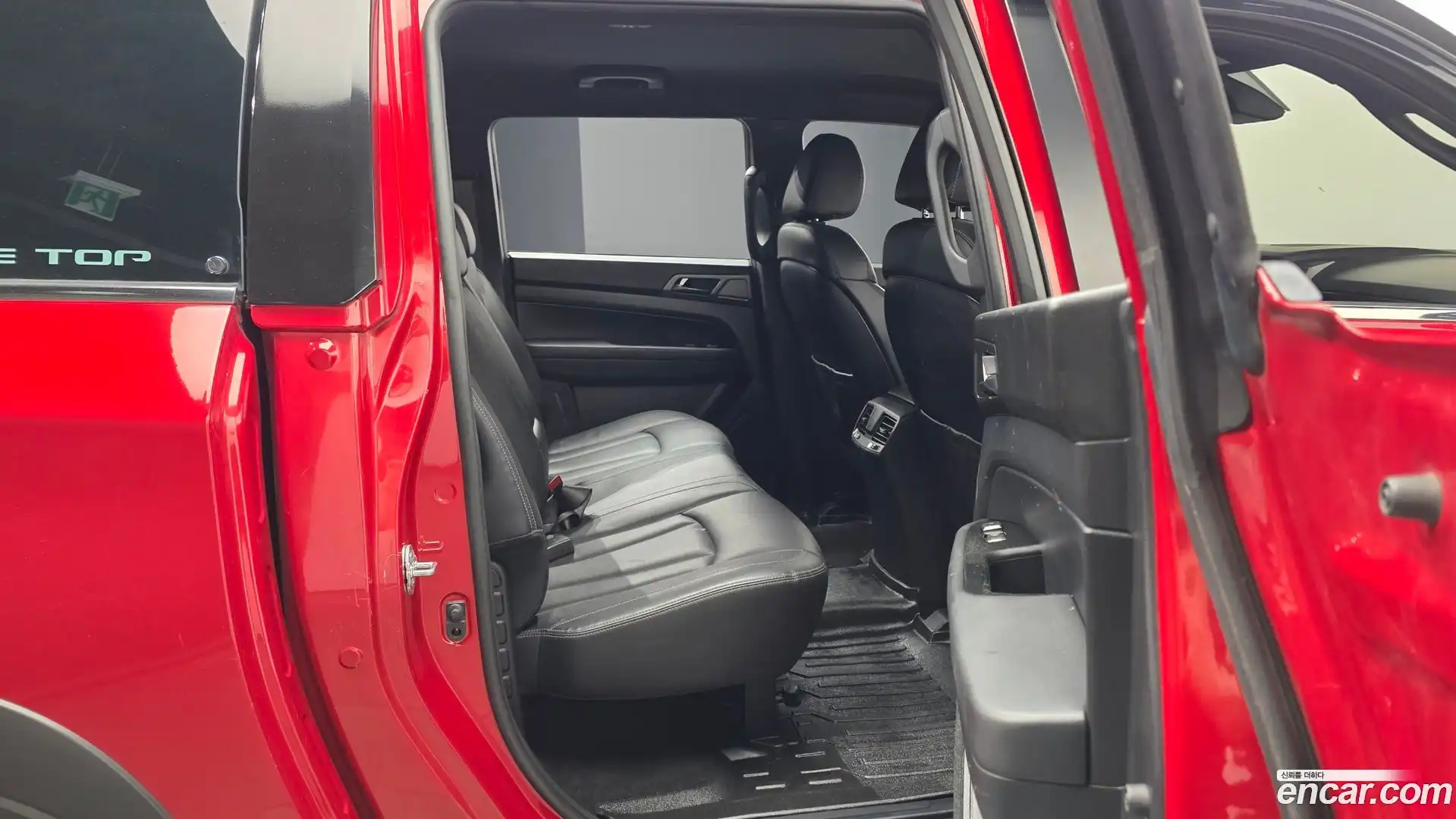 Rexton KG Mobility 2022.2-OPTION-015
