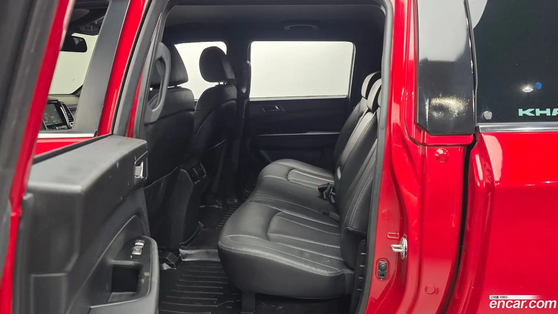 Rexton KG Mobility 2022.2-OPTION-016