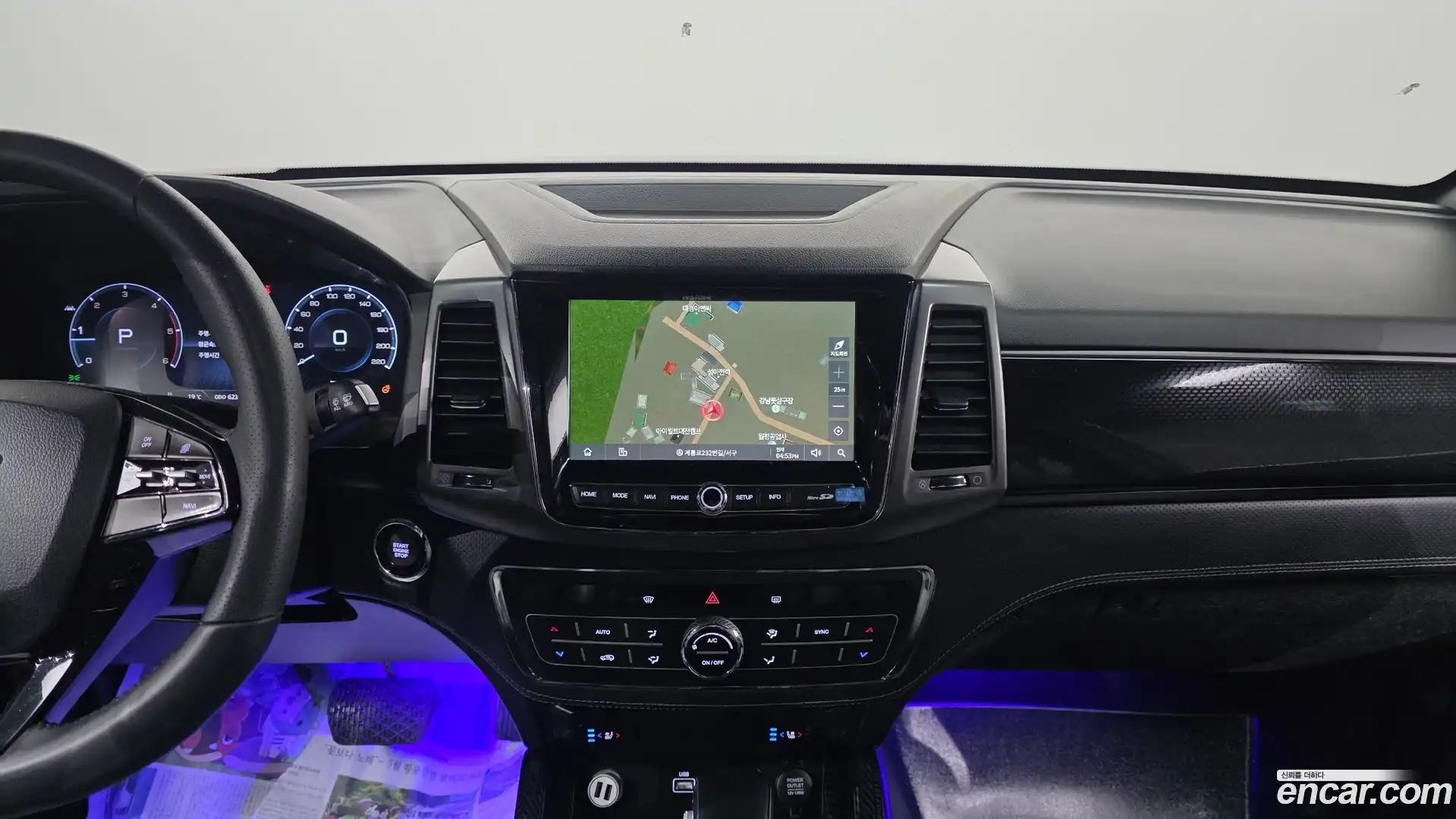 Rexton KG Mobility 2022.2-OPTION-017