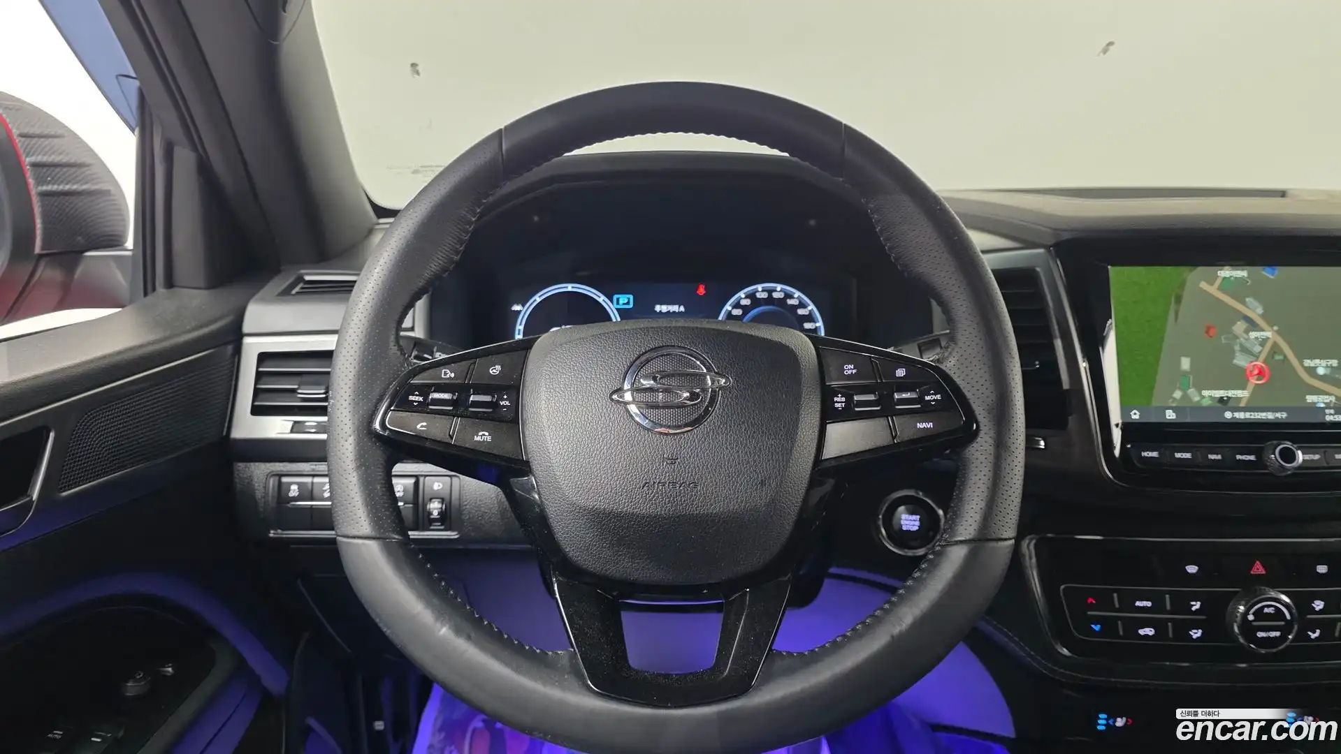 Rexton KG Mobility 2022.2-OPTION-018